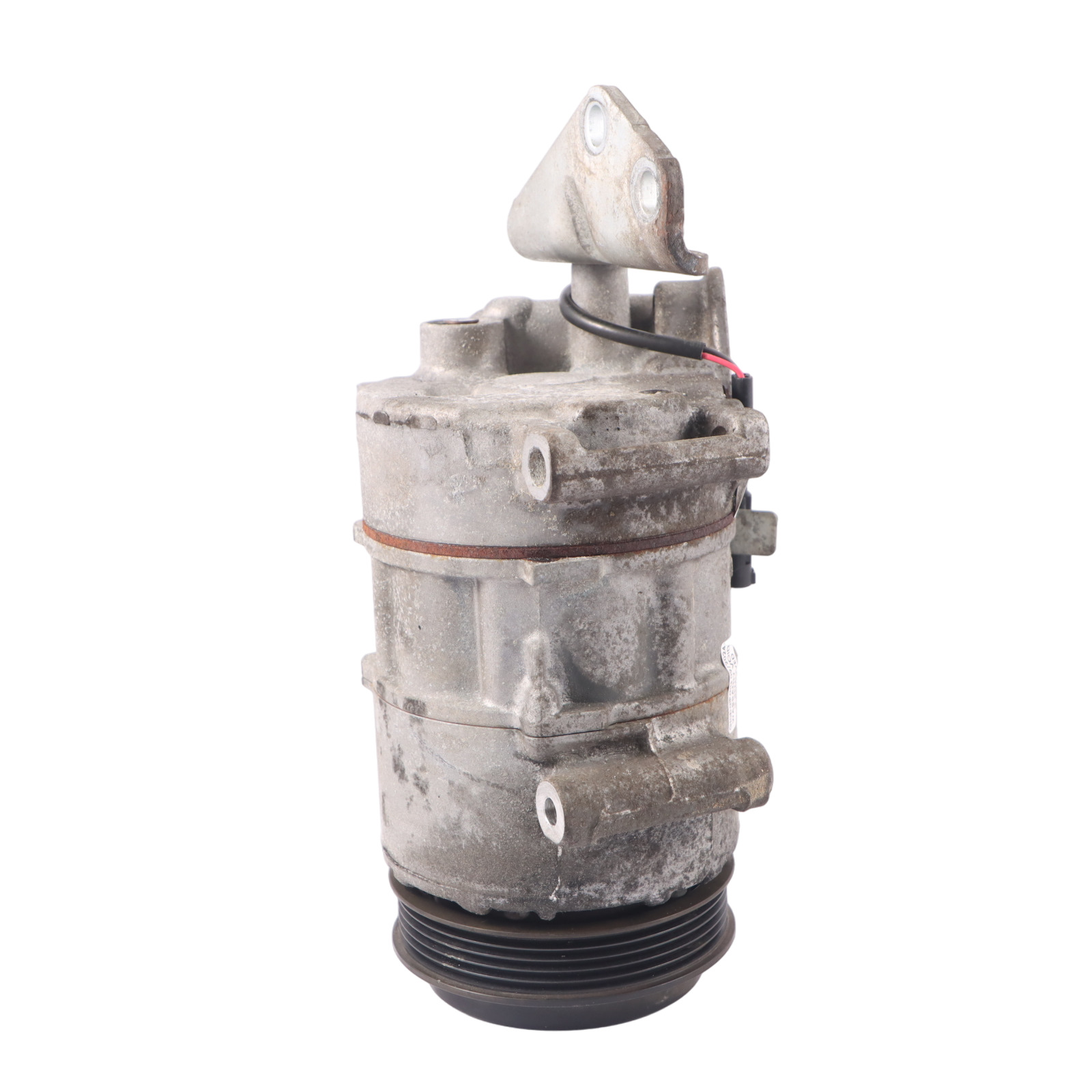  Compresseur climatisation Mercedes W169 W245 Petrol M266 A/C Pump A0022304711