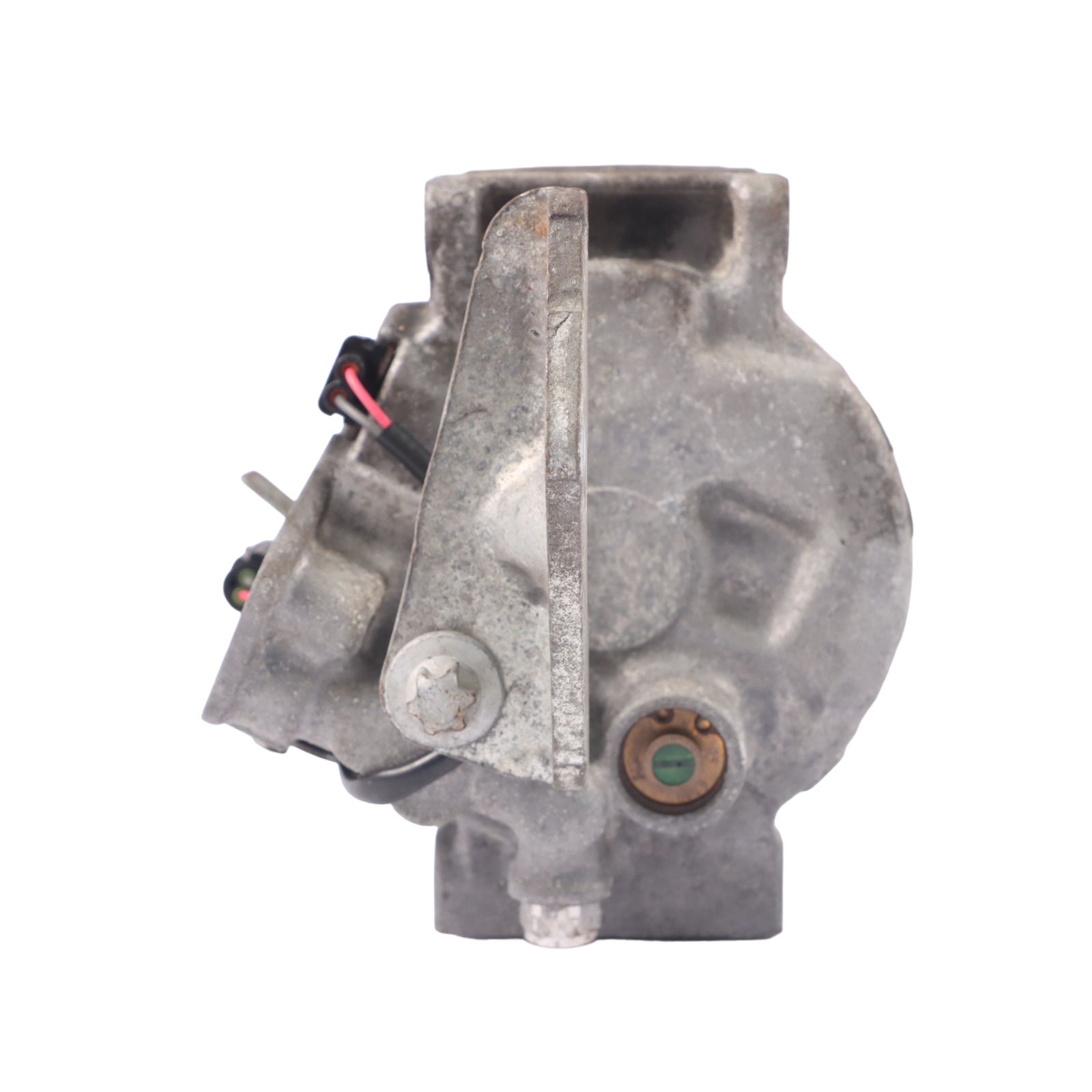  Compresseur climatisation Mercedes W169 W245 Petrol M266 A/C Pump A0022304711