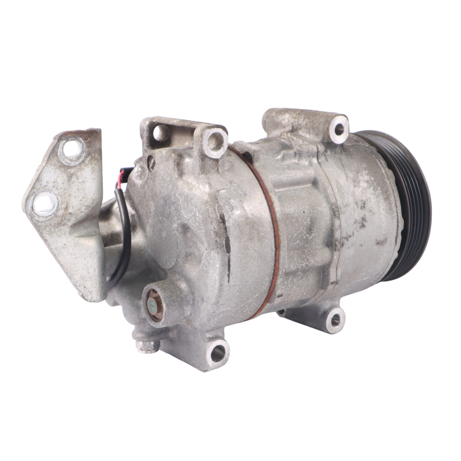  Compresseur climatisation Mercedes W169 W245 Petrol M266 A/C Pump A0022304711