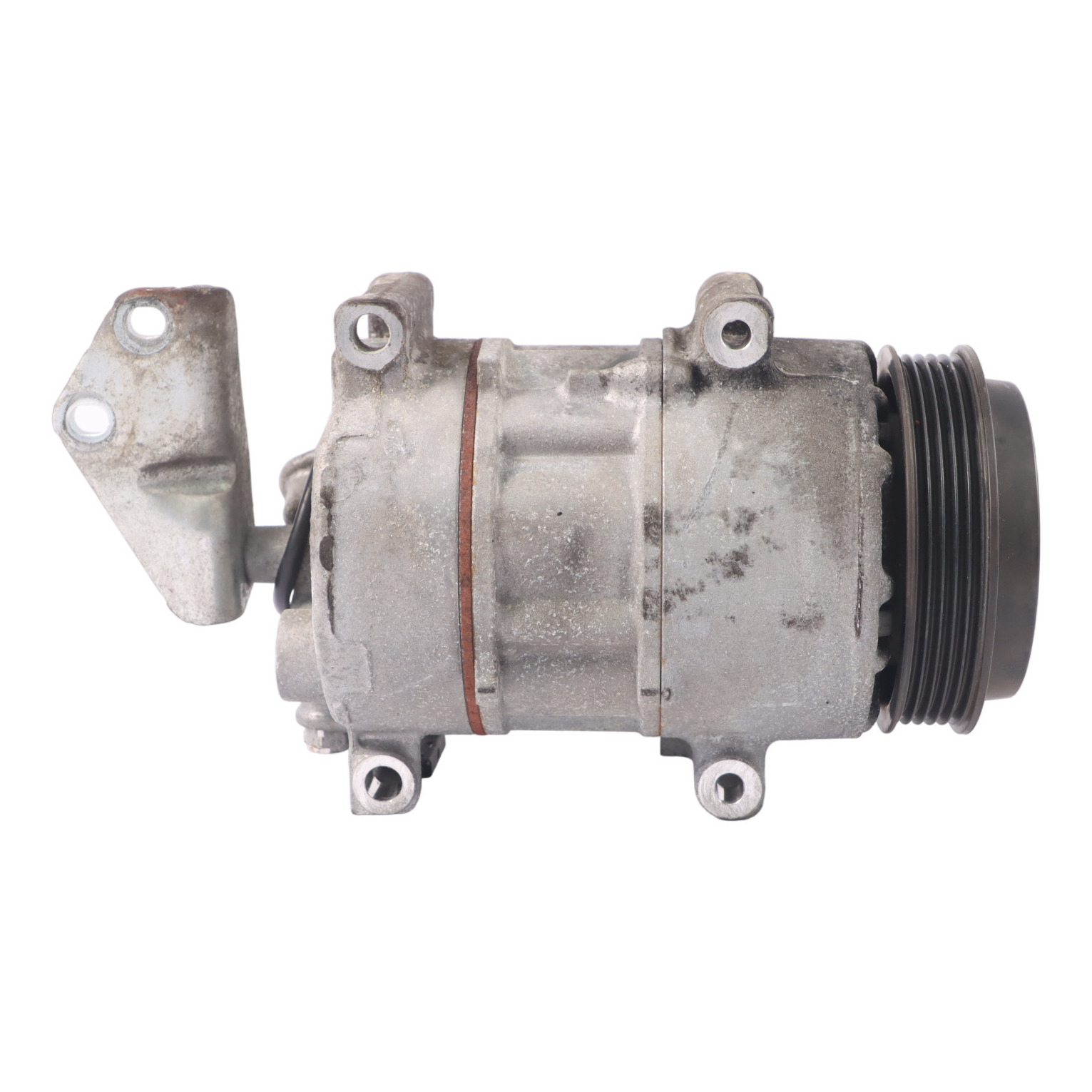  Compresseur climatisation Mercedes W169 W245 Petrol M266 A/C Pump A0022304711