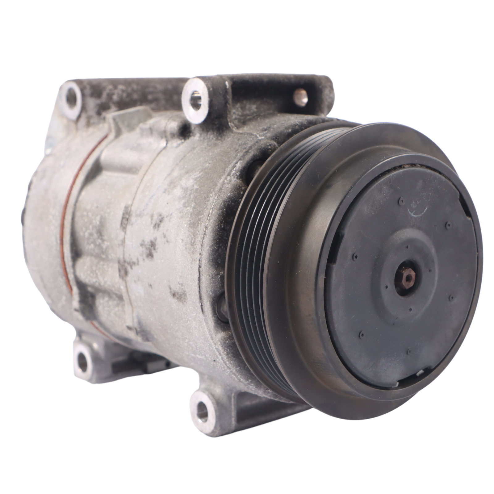  Compresseur climatisation Mercedes W169 W245 Petrol M266 A/C Pump A0022304711