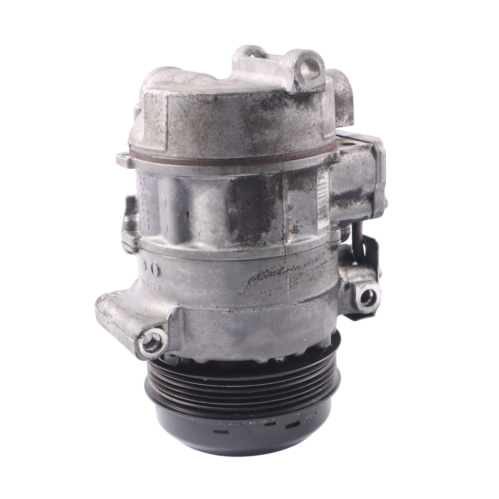 Compresseur climatisation Mercedes R172 W204 C207 Air Con A/C Pump A0032308611