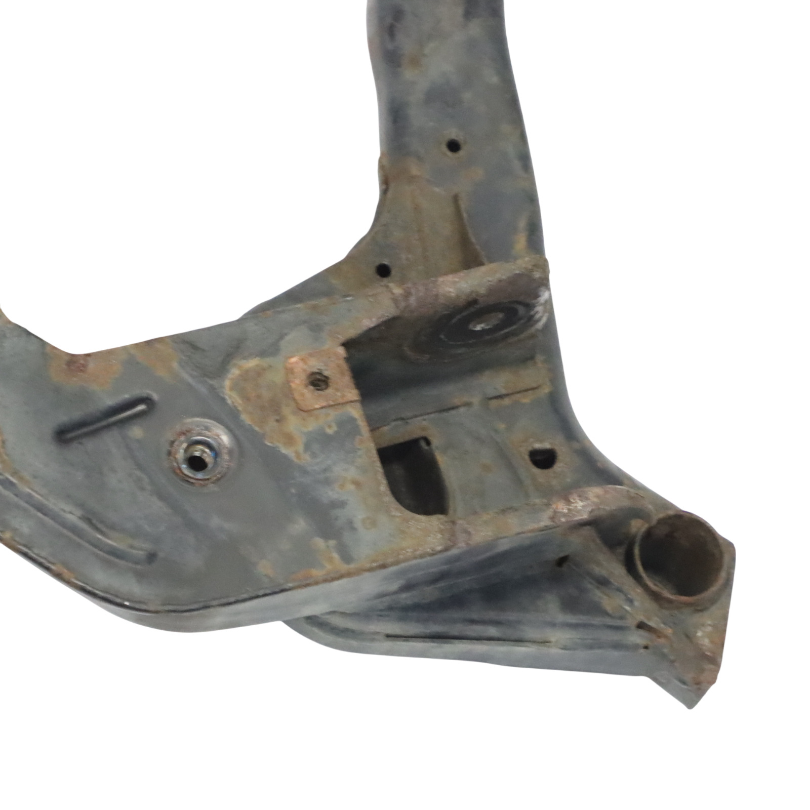 Mercedes R171 Sous châssis avant Support moteur A1716200187