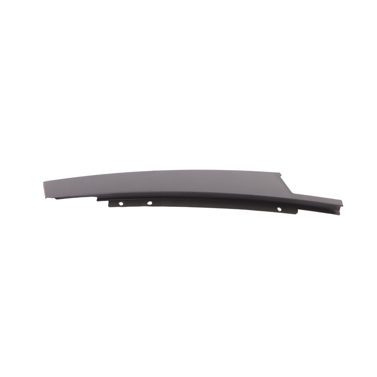 Mercedes W205 Joint de Vitres Cache Porte Avant Gauche A2056900187