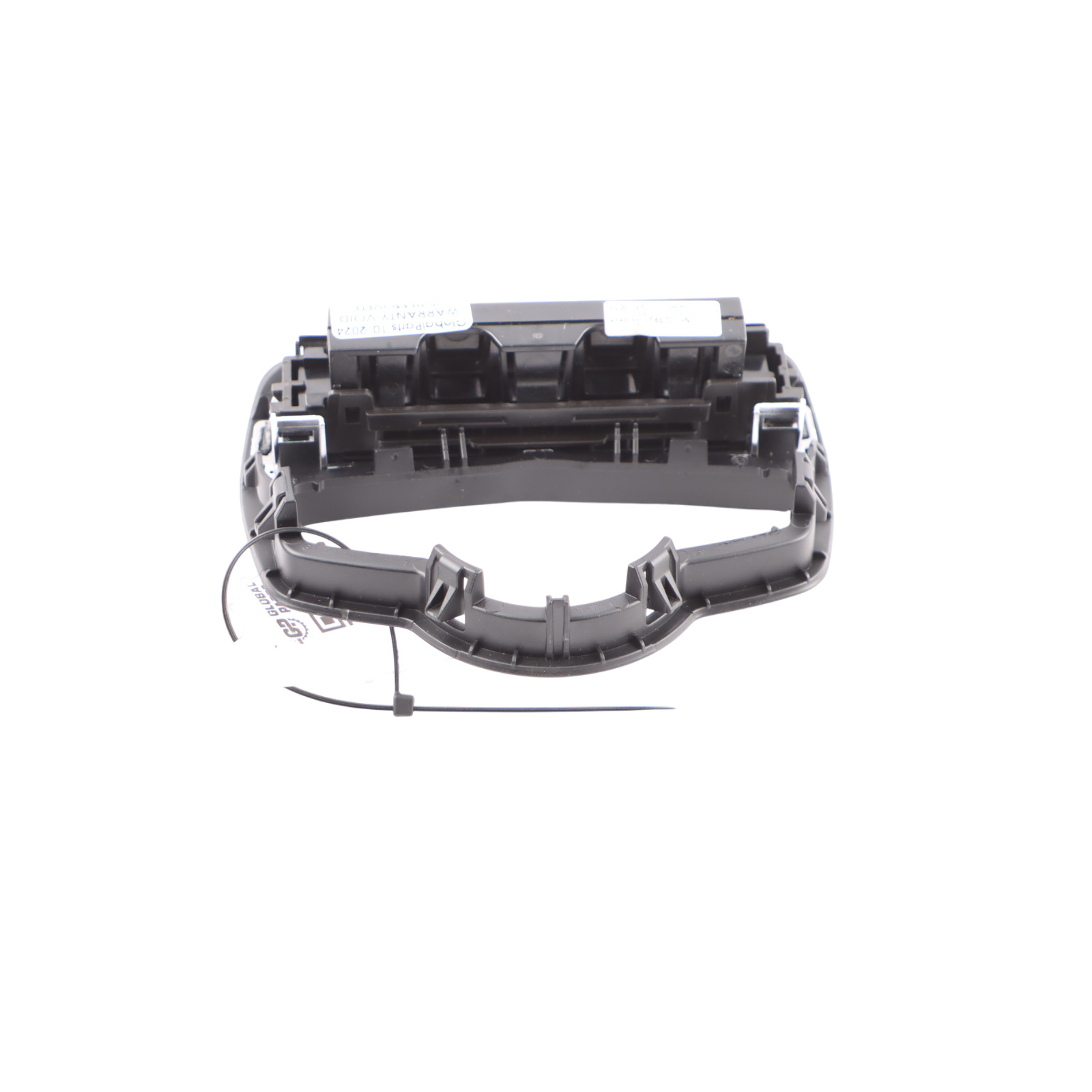 Mercedes C205 Grille aération interrupteur phare couvercle habillage A2058210059