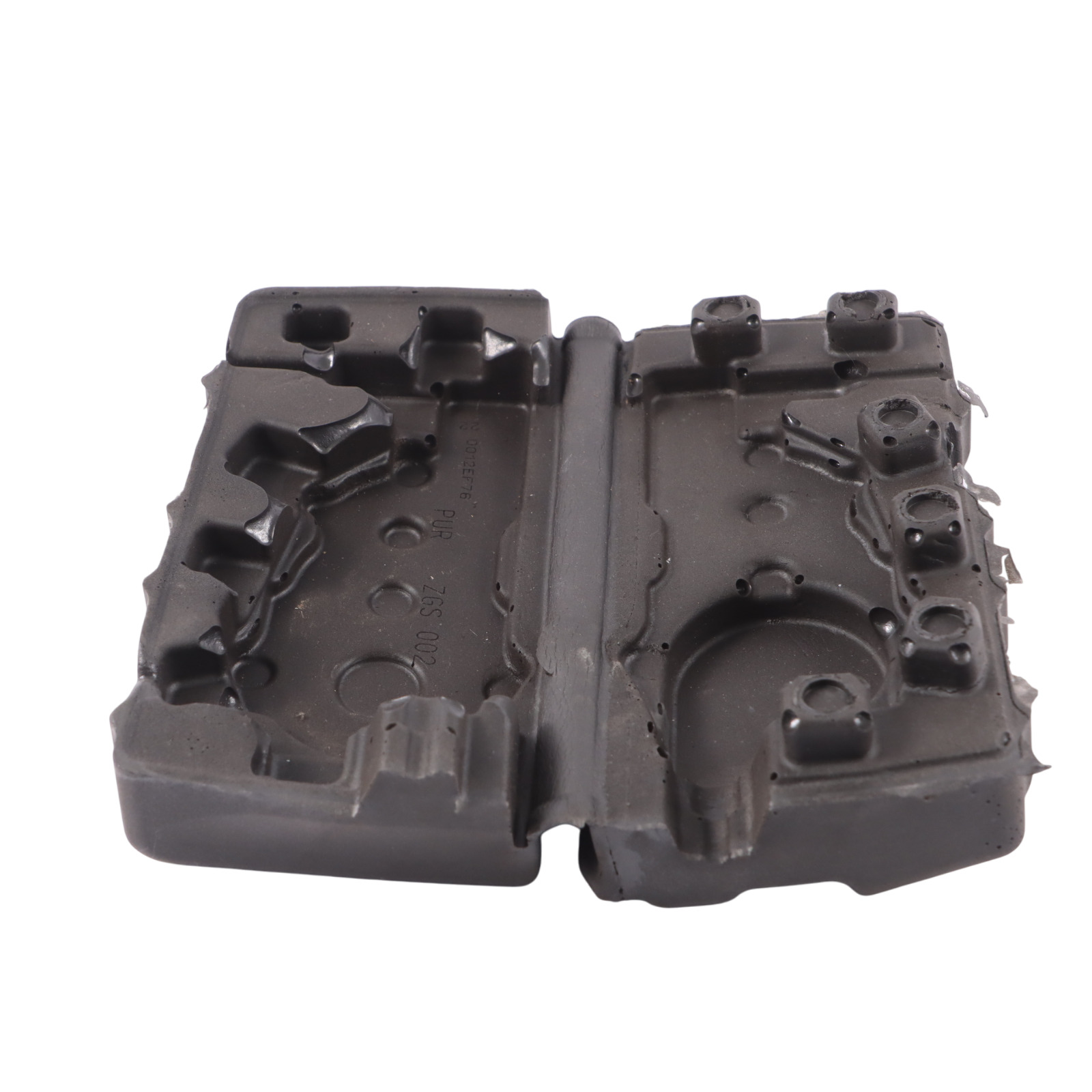 Mercedes W213 Moteur de hayon insonorisé Actuateur A2137501900