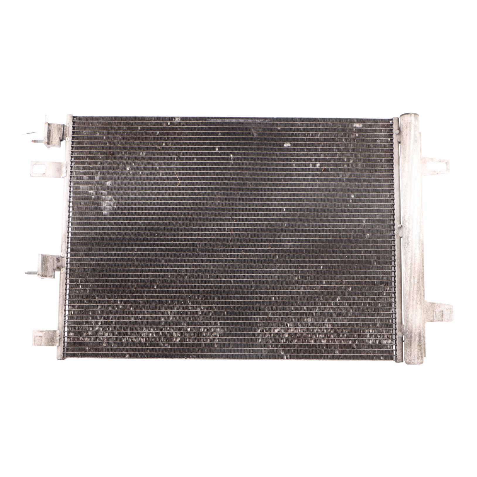 Climatisation Condensateur Mercedes W177 W247 Radiateur Air Con A/C A2475000054