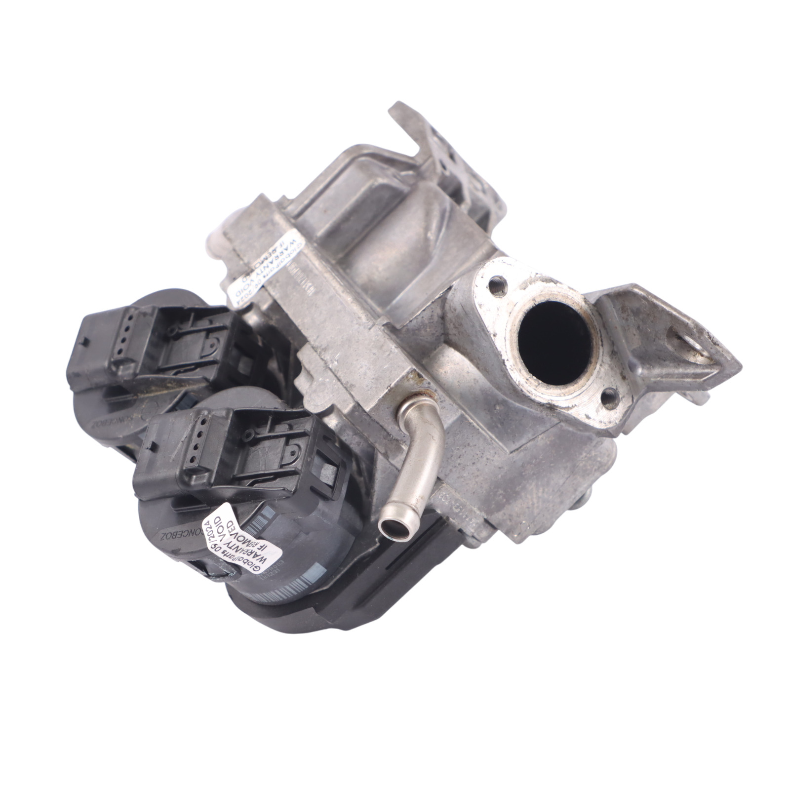 Mercedes R172 W204 W207 M276 Petrol EGR Soupape A2761402160