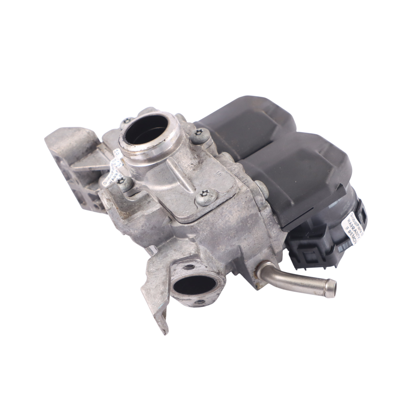 Mercedes R172 W204 W207 M276 Petrol EGR Soupape A2761402160