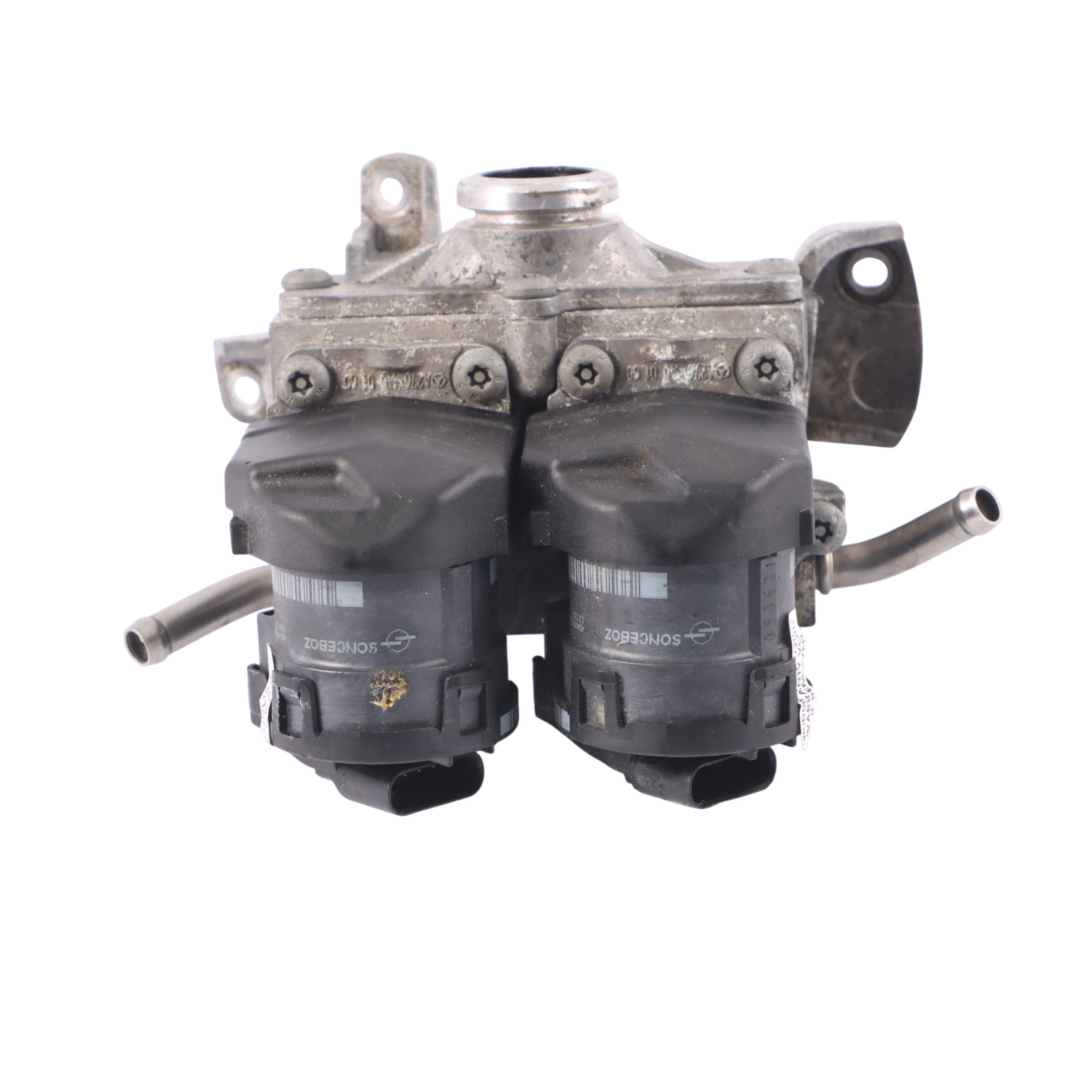 Mercedes R172 W204 W207 M276 Petrol EGR Soupape A2761402160