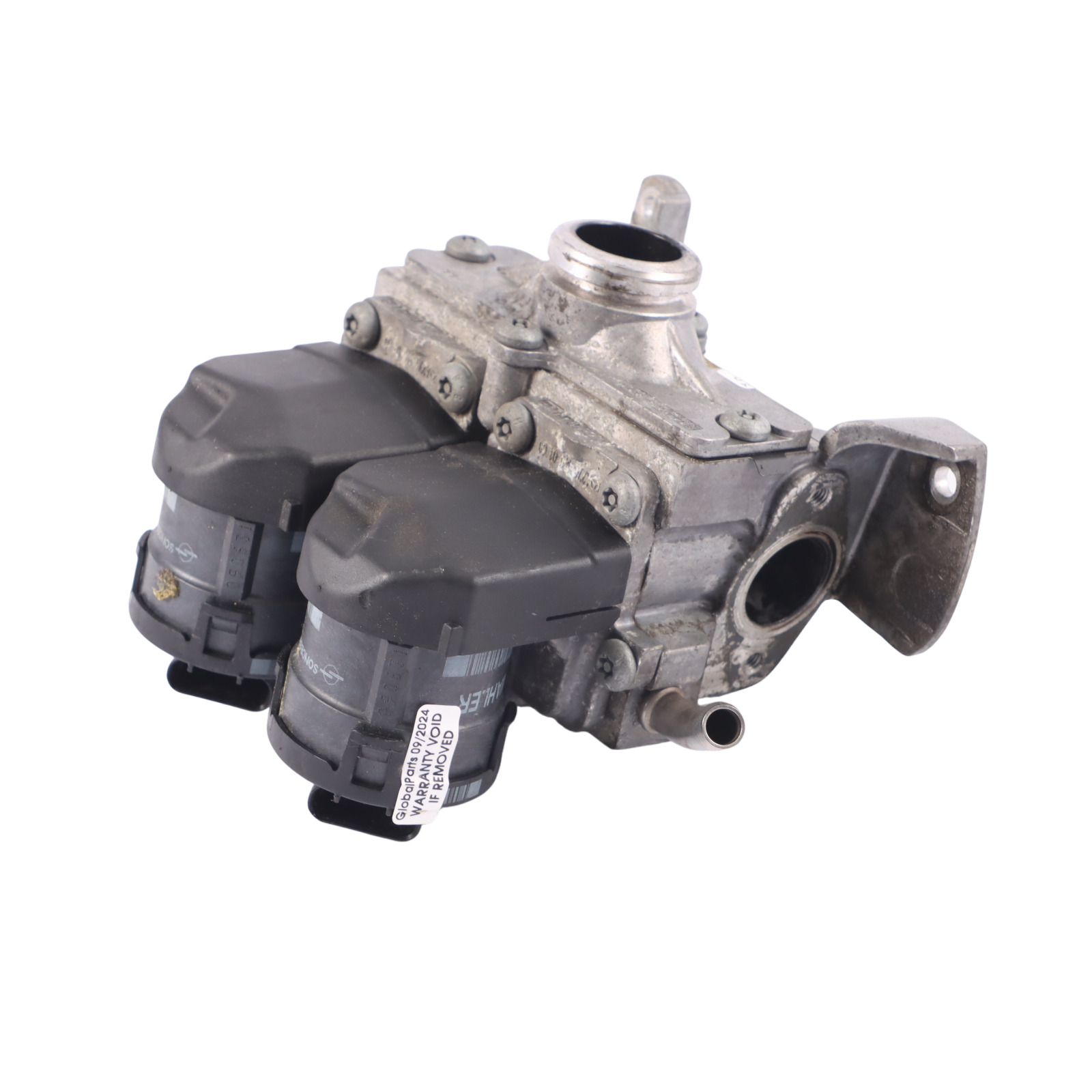 Mercedes R172 W204 W207 M276 Petrol EGR Soupape A2761402160