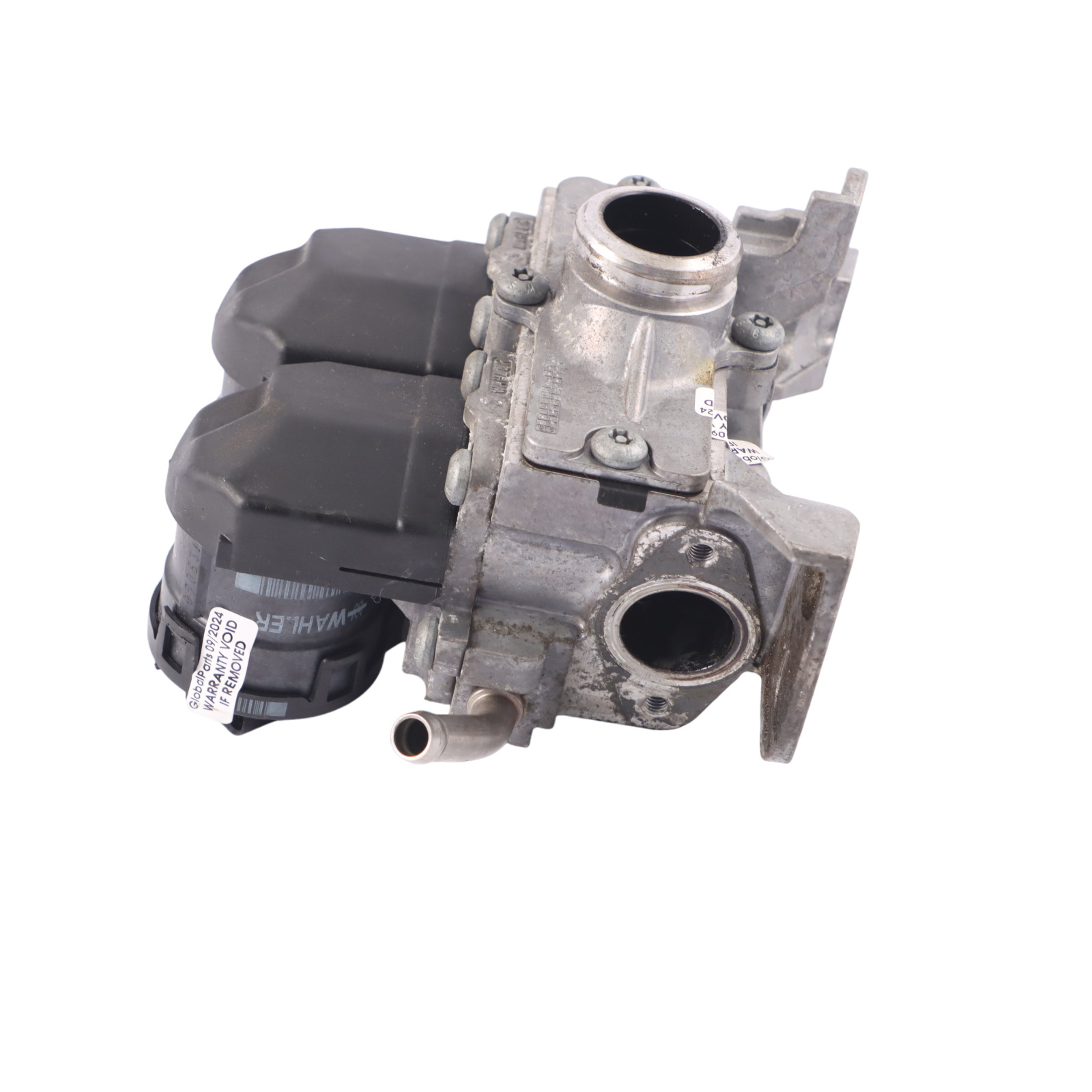 Mercedes R172 W204 W207 M276 Petrol EGR Soupape A2761402160