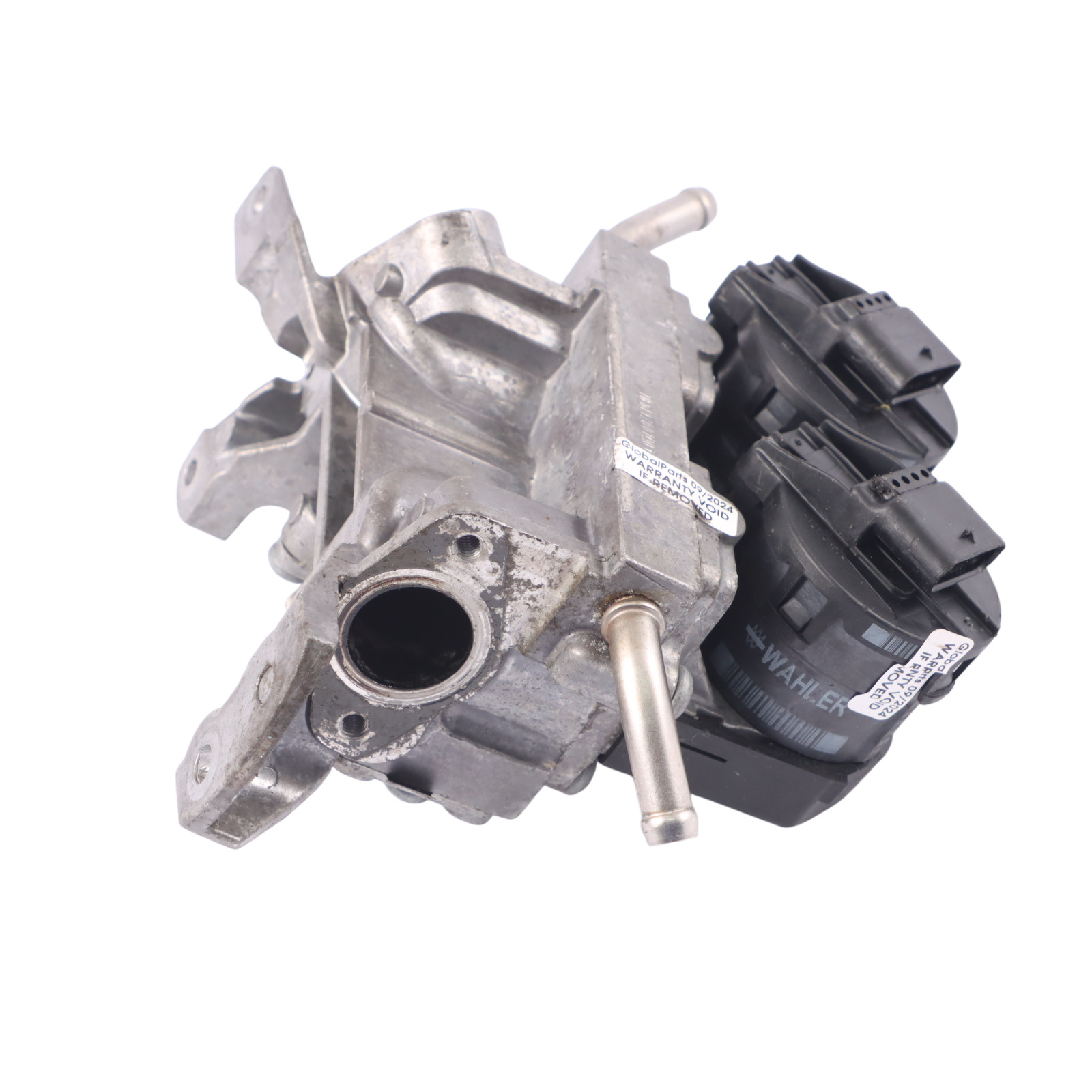 Mercedes R172 W204 W207 M276 Petrol EGR Soupape A2761402160