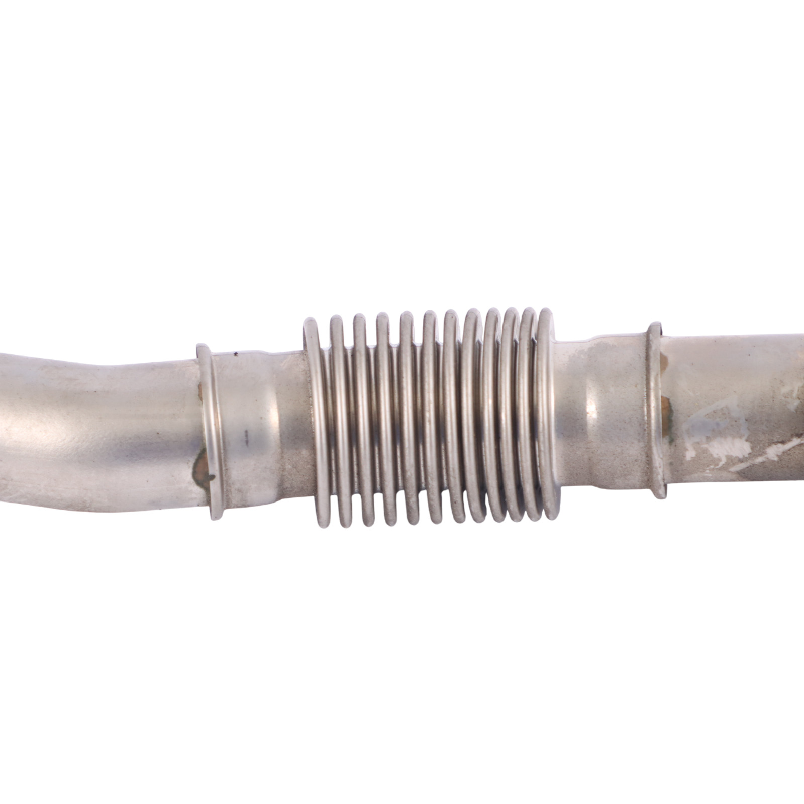 Mercedes R172 W204 W212 Ligne recirculation gaz d'échappement Tube A6541400360