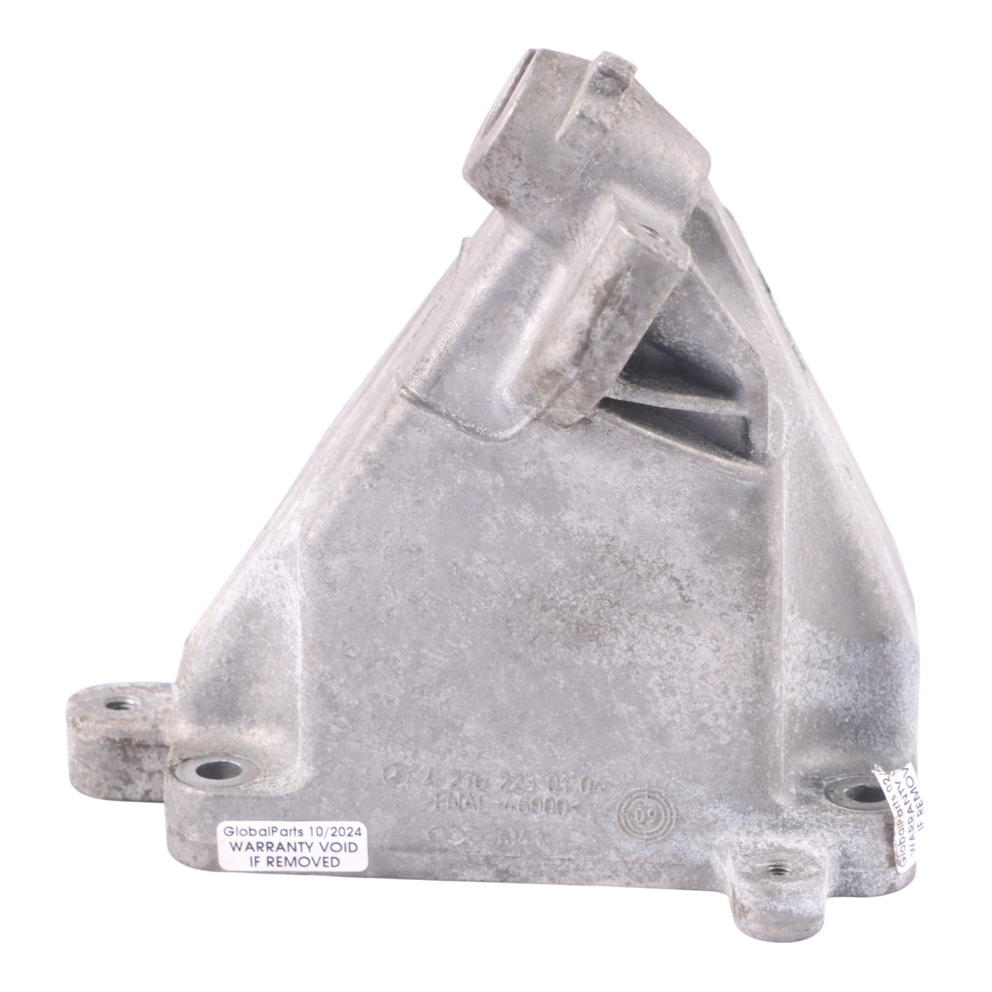 Support Moteur Mercedes W204 W212 C218 Gauche A2762230104