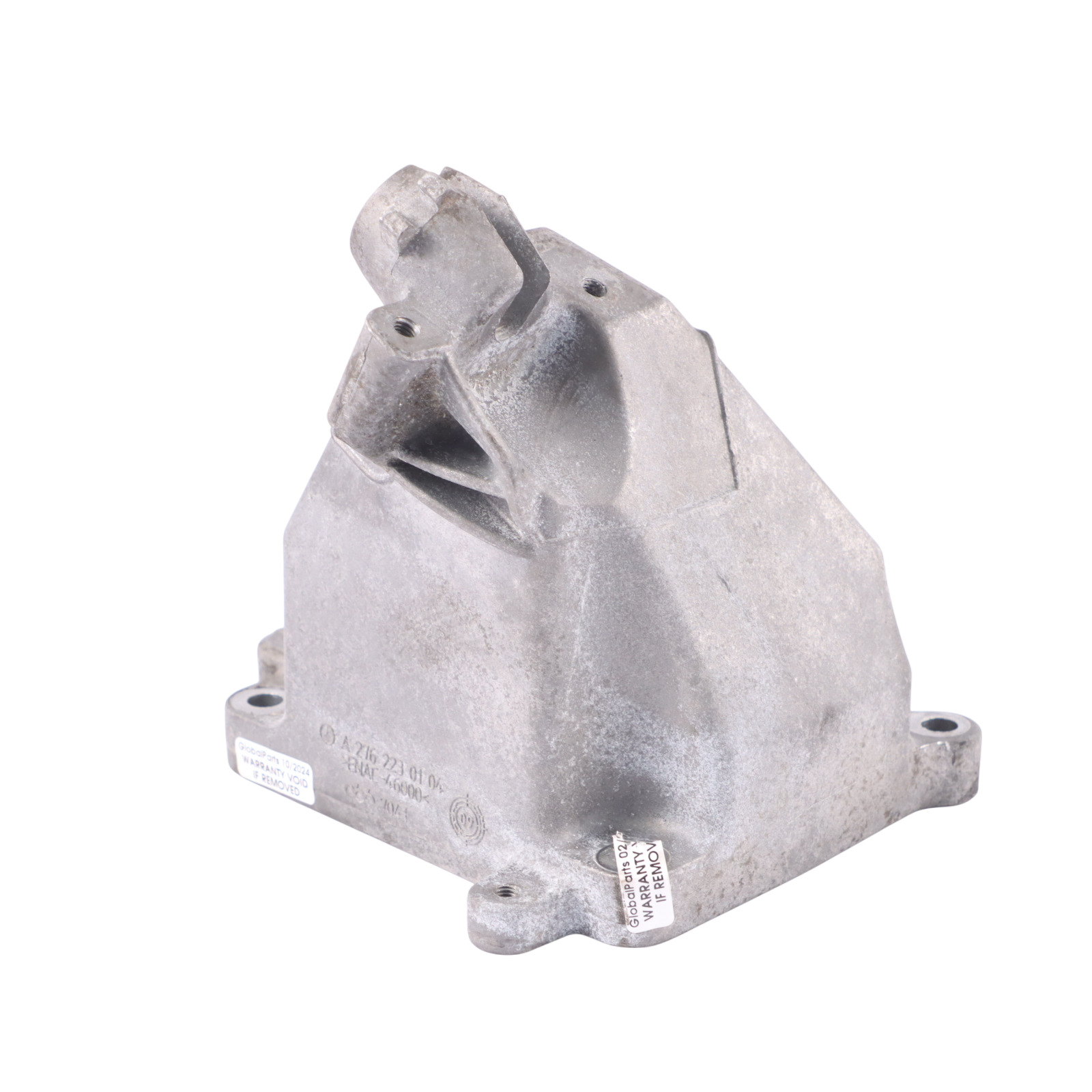 Support Moteur Mercedes W204 W212 C218 Gauche A2762230104