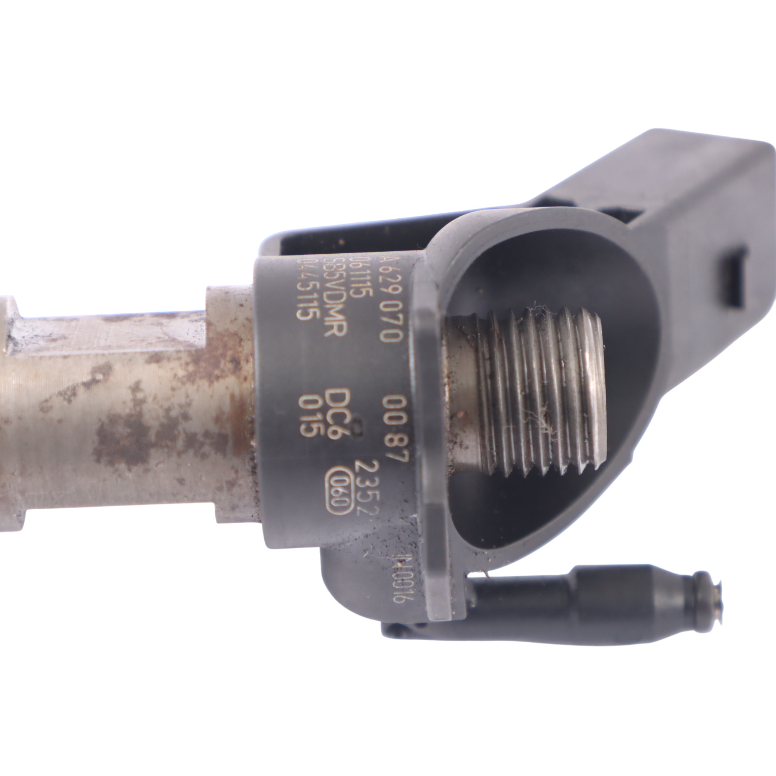 Mercedes ML W164 OM629 Injecteur de carburant diesel A629070087