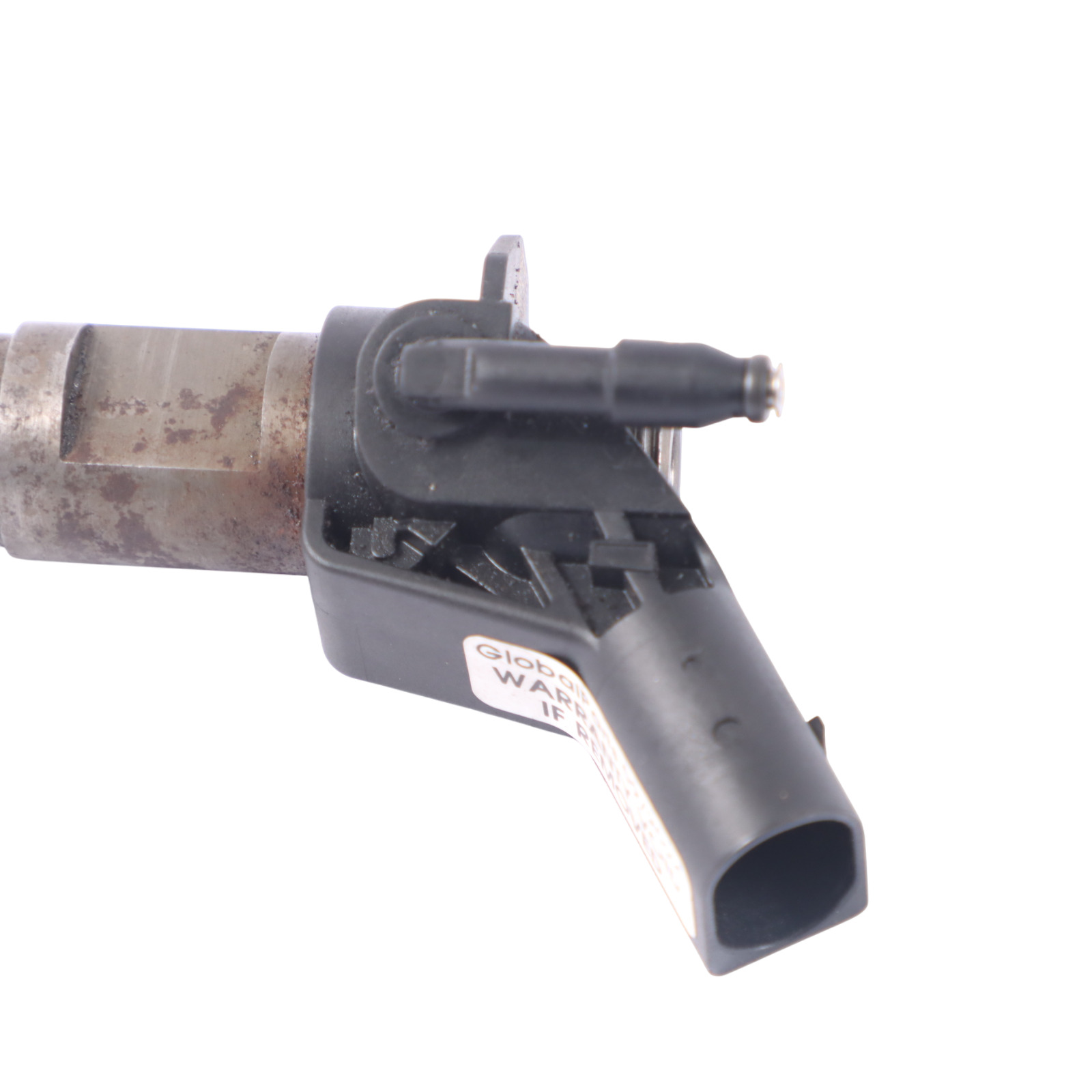 Mercedes ML W164 OM629 Injecteur de carburant diesel A629070087