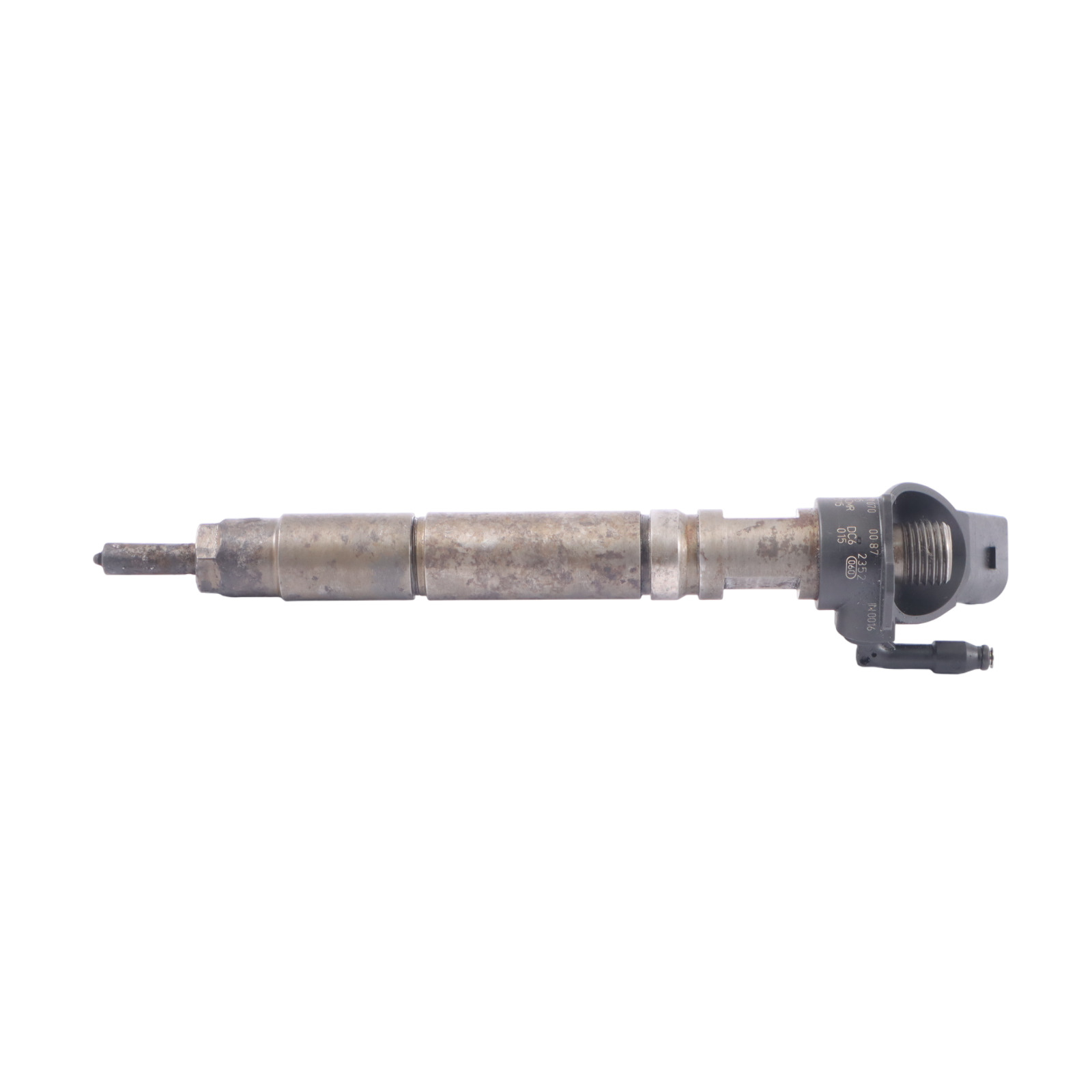 Mercedes ML W164 OM629 Injecteur de carburant diesel A629070087