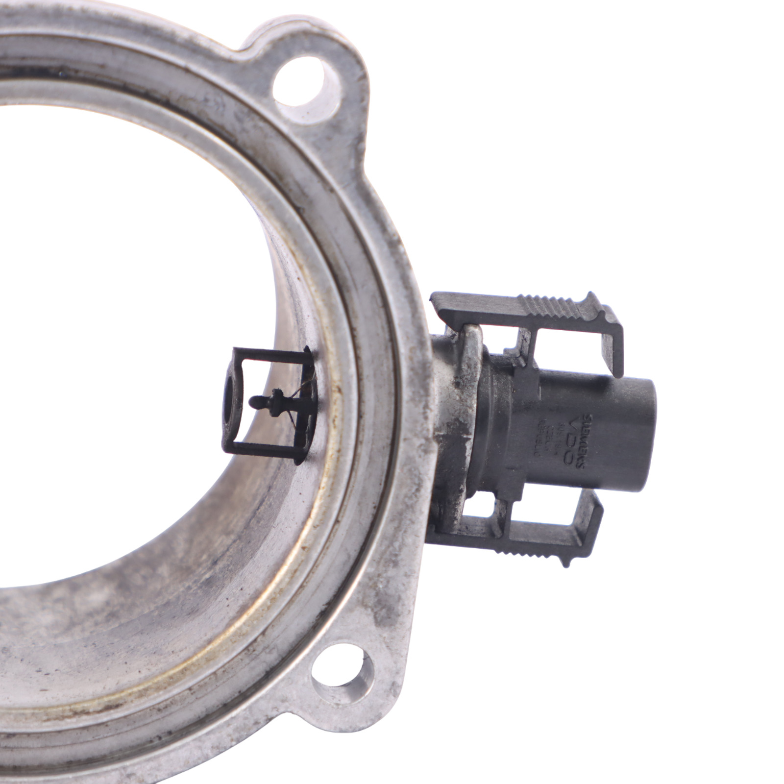 Mercedes W164 Mètre de mesure Diesel OM629 MAF Sensor A6290980440