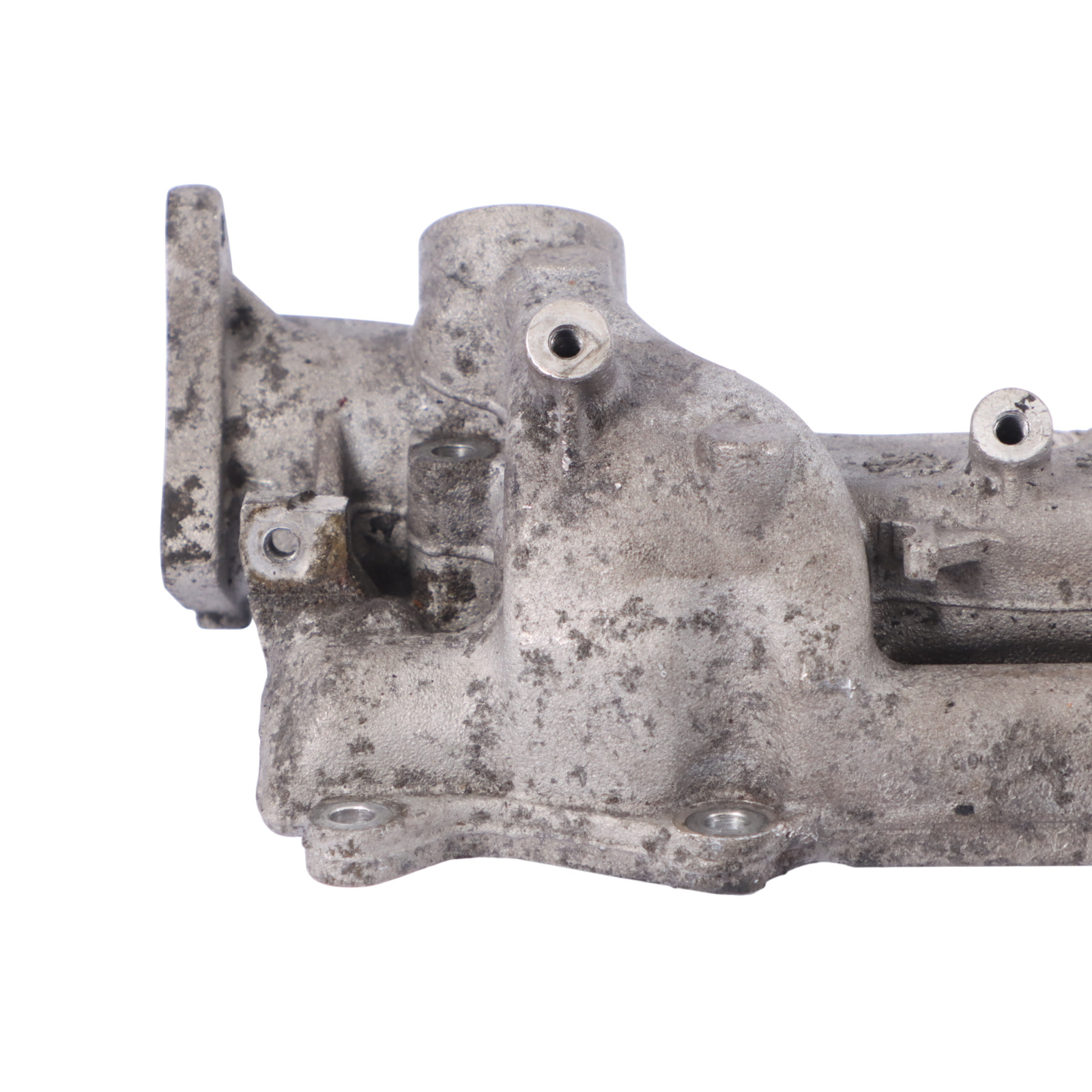 Mercedes W164 W251 W639 Collecteur d'admission Conduite d'air gauche A6420902737