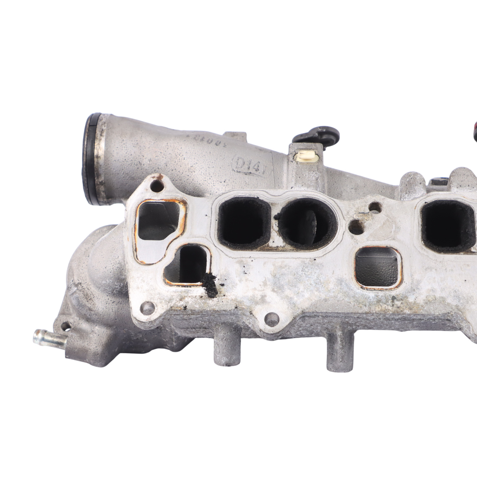 Mercedes W207 W212 W639 Collecteur d'admission d'air suralimentation A6420907737