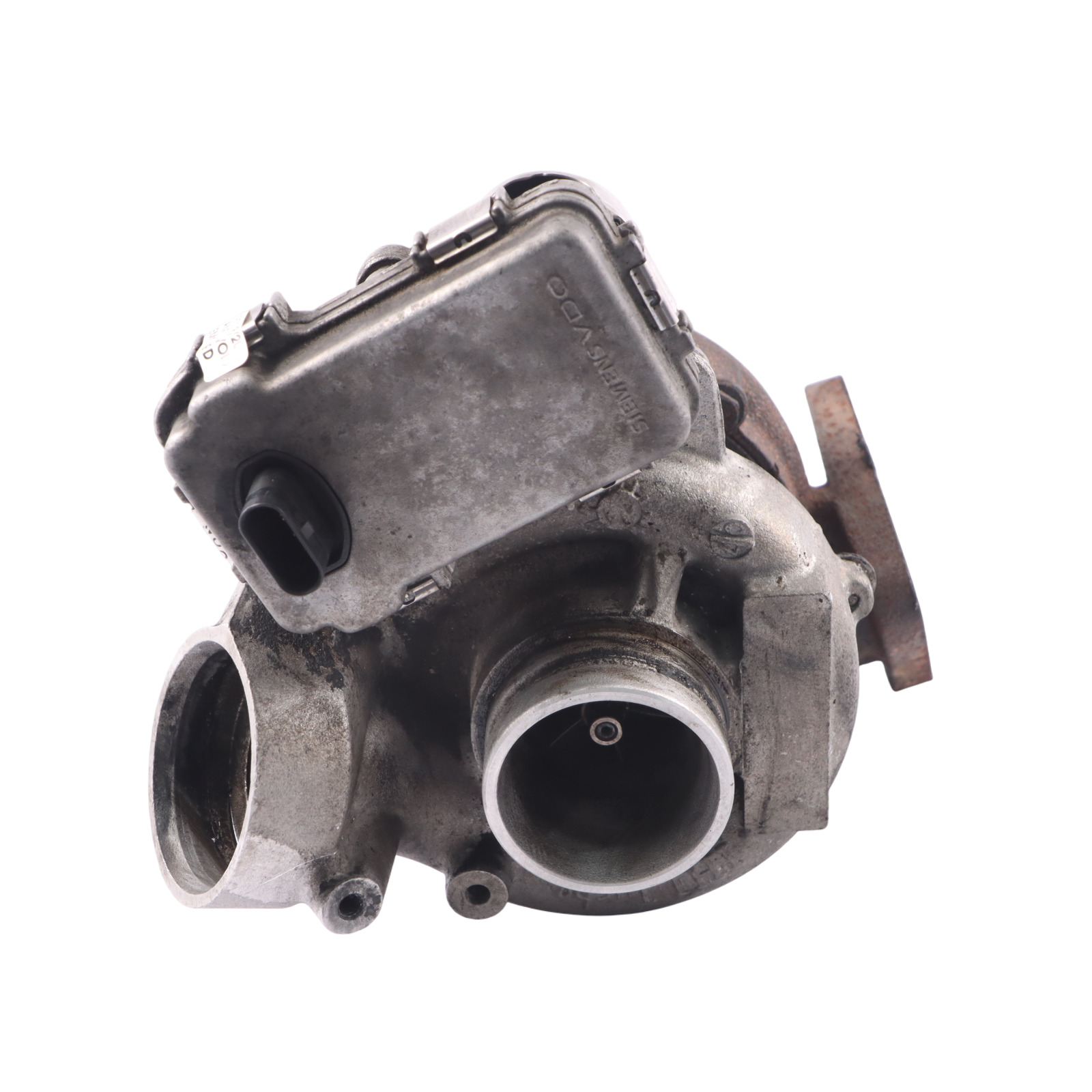 Mercedes W639 W906 Diesel Moteur OM651 Turbocompresseur A6510900186