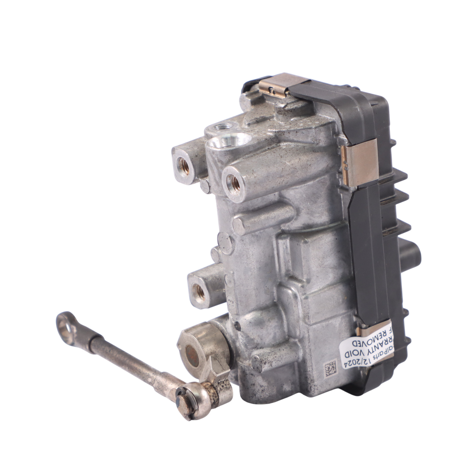 Mercedes W213 OM654.920 Actionneur de turbocompresseur 826802-0023 6NW011934