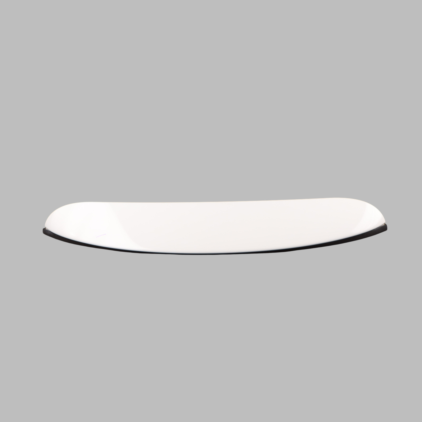 Mini Cooper One R56 Carrosserie Aileron Arrière Blanc 7148913 0430314