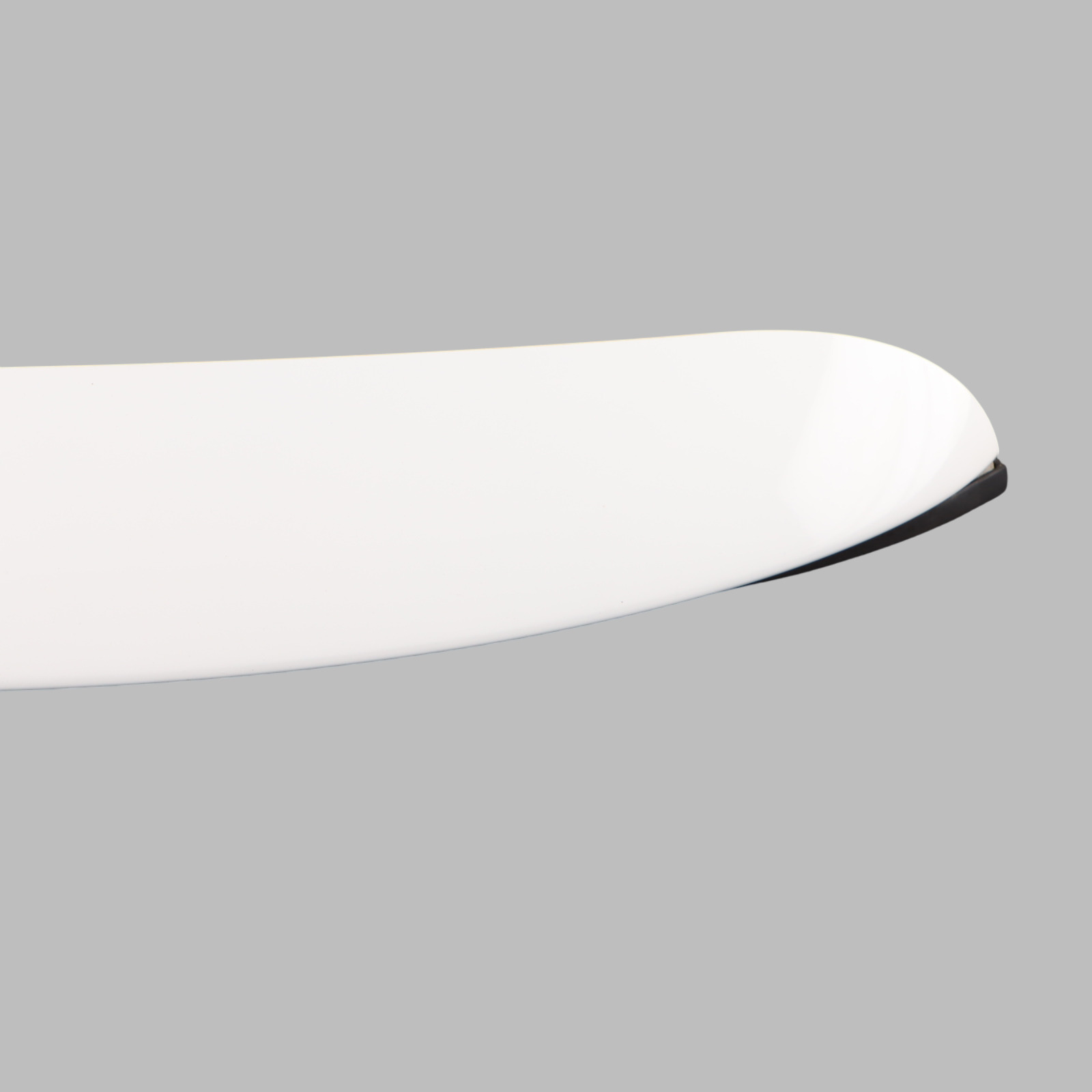 Mini Cooper One R56 Carrosserie Aileron Arrière Blanc 7148913 0430314