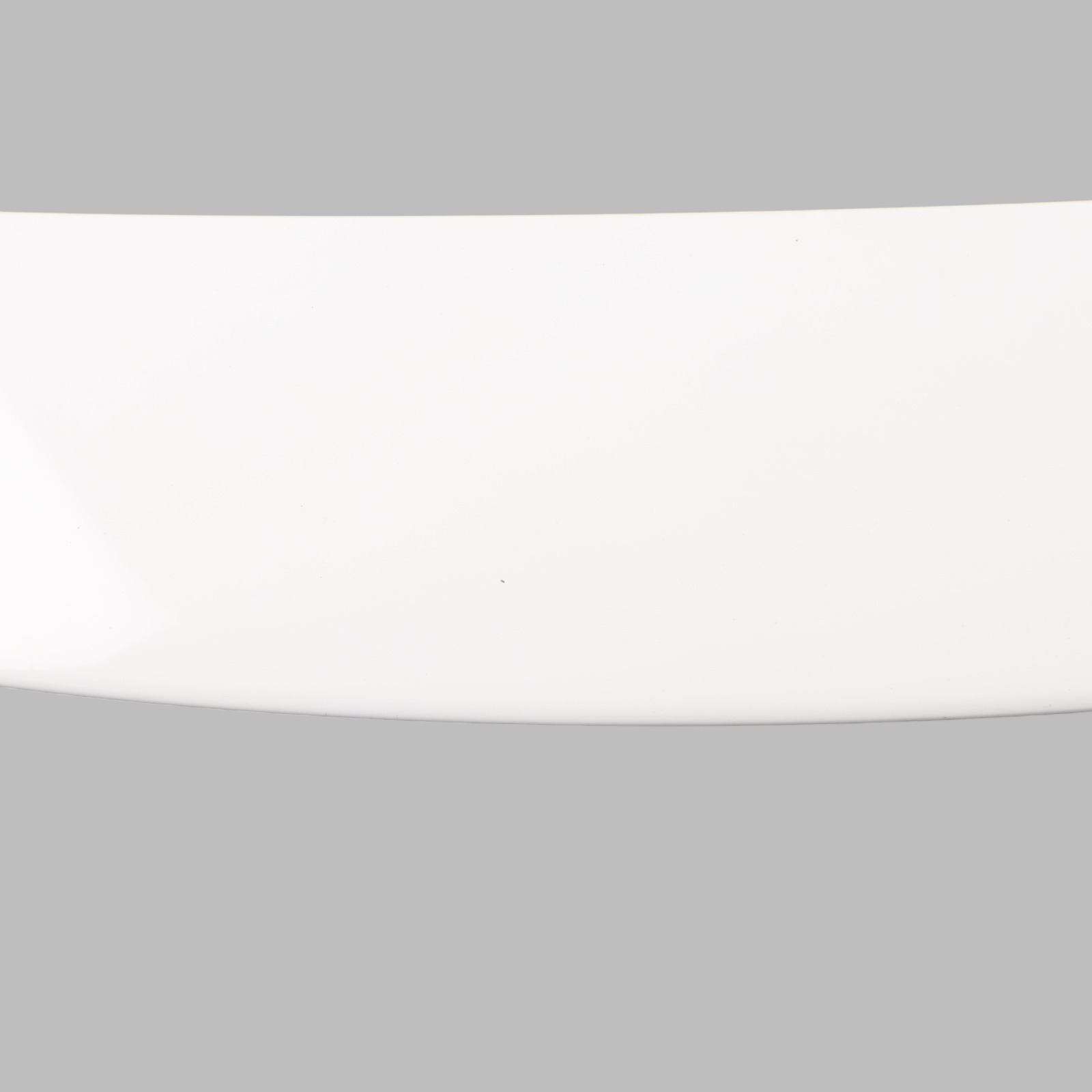 Mini Cooper One R56 Carrosserie Aileron Arrière Blanc 7148913 0430314