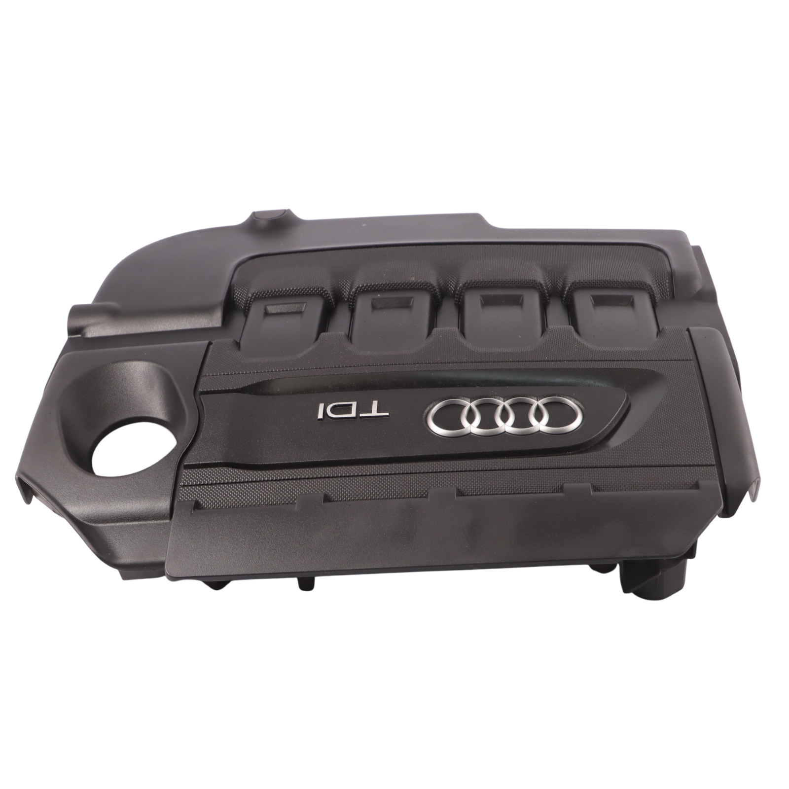 Audi A3 8V 2.0 TDI Diesel Panneau du couvercle du moteur 04L103925L