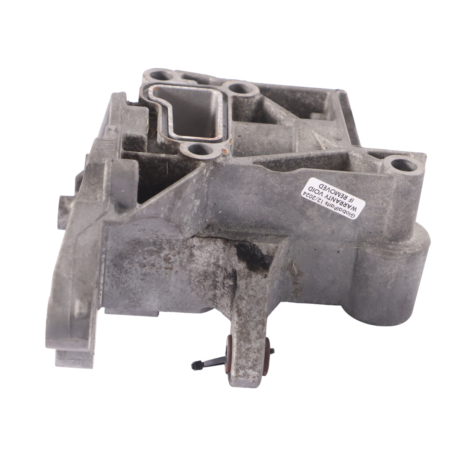 Audi A5 8T Support de Pompe de Direction Assistée 059145167AE