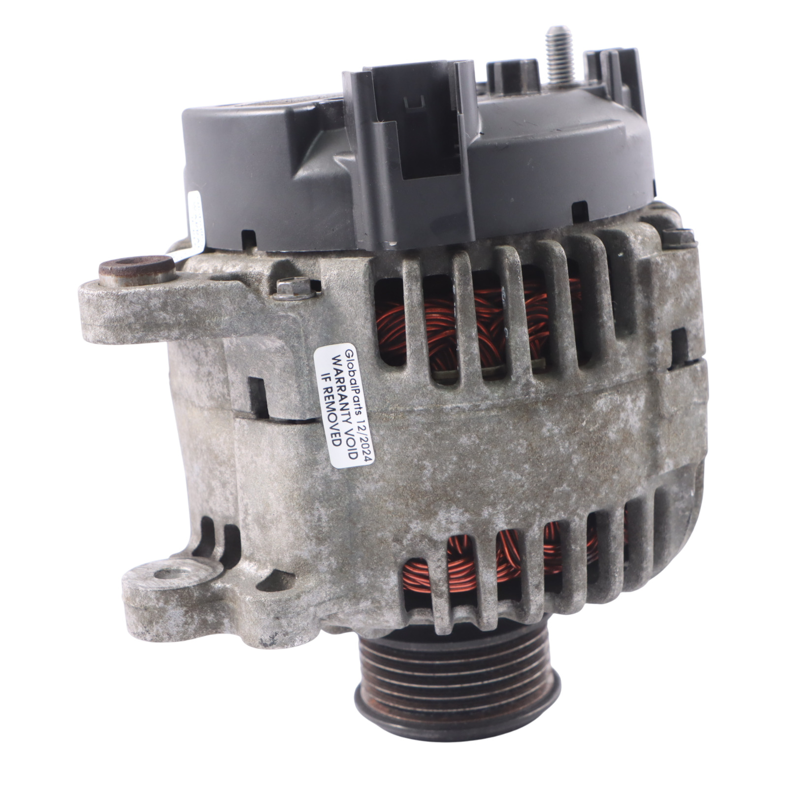 Audi Volkswagen Golf Mk5 2.0 TFSI Petrol Alternator Generator 06F903023HX 