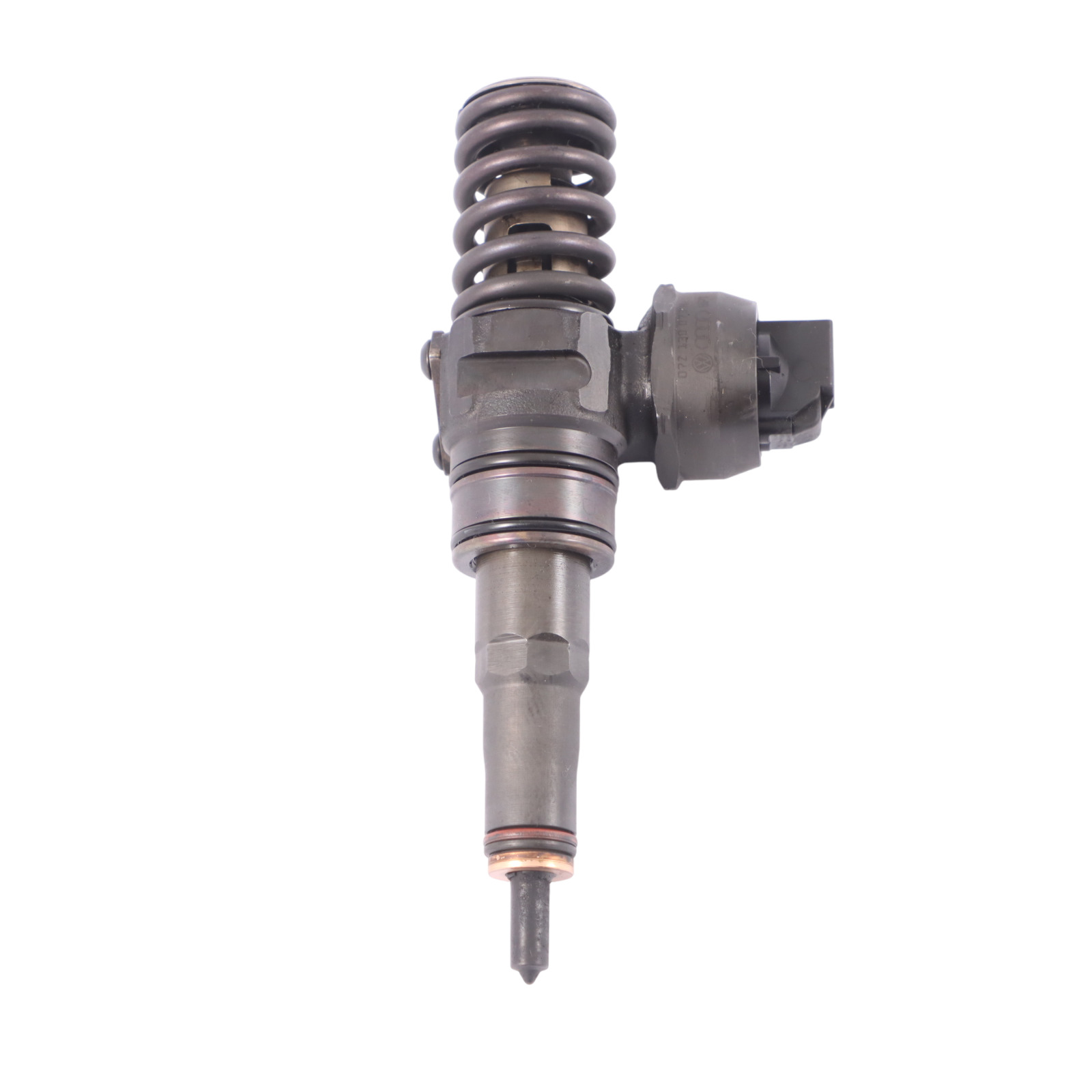 Volkswagen Touareg 7L Diesel Injecteur de carburant Bosch 070130073N 07Z130073N