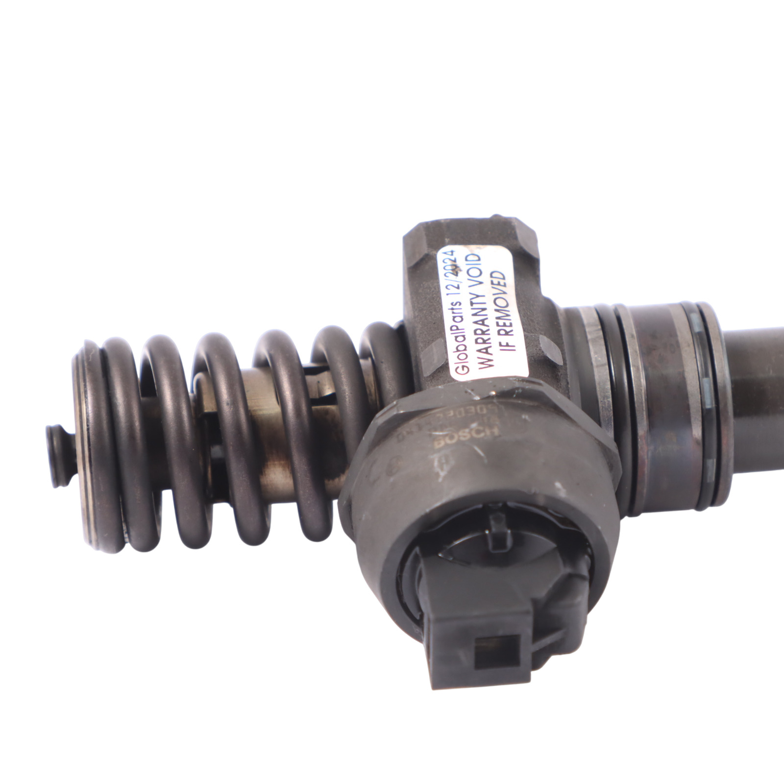 Volkswagen Touareg 7L Diesel Injecteur de carburant Bosch 070130073N 07Z130073N