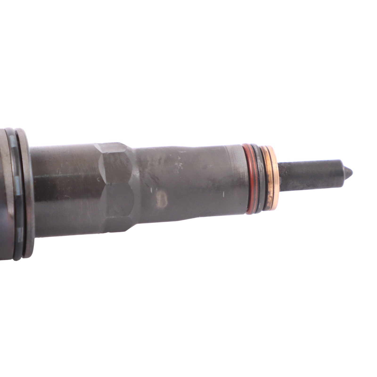 Volkswagen Touareg 7L Diesel Injecteur de carburant Bosch 070130073N 07Z130073N