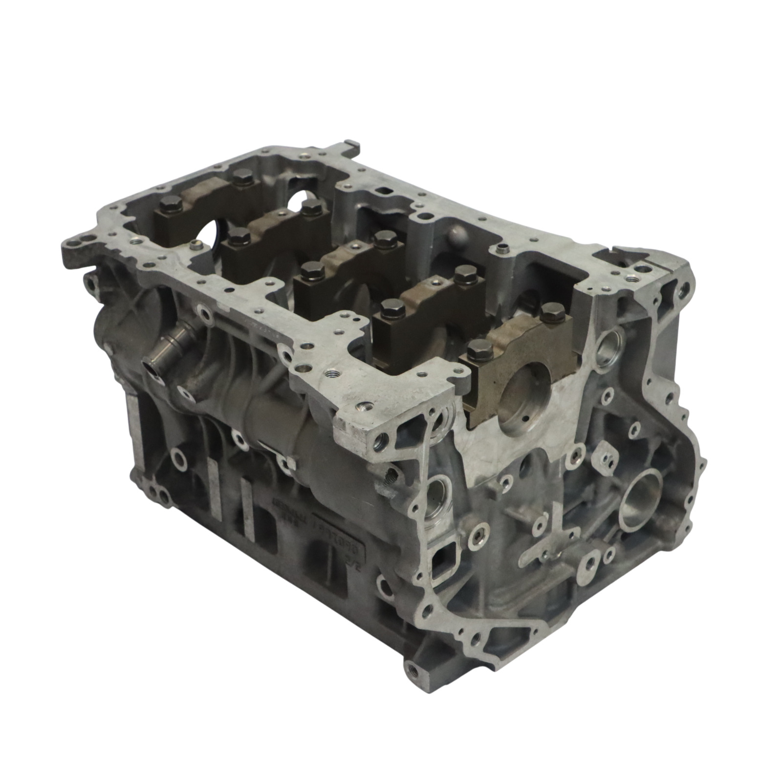 BMW E81 E82 E87 E60 E61 X3 E83 E90 E91 LCI E92 N47 N47D20A Bloc Moteur 2179680