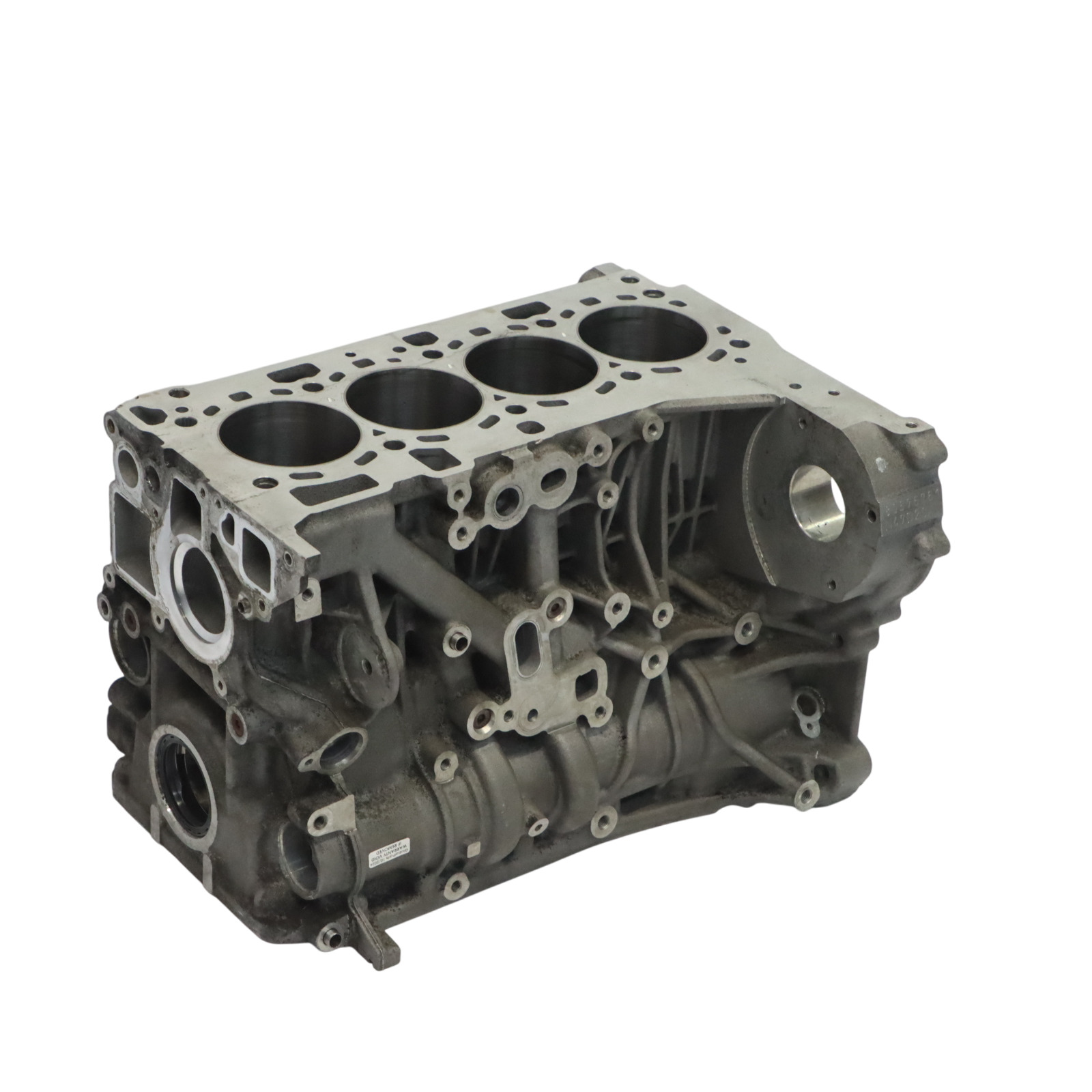 BMW E81 E82 E87 E60 E61 X3 E83 E90 E91 LCI E92 N47 N47D20A Bloc Moteur 2179680