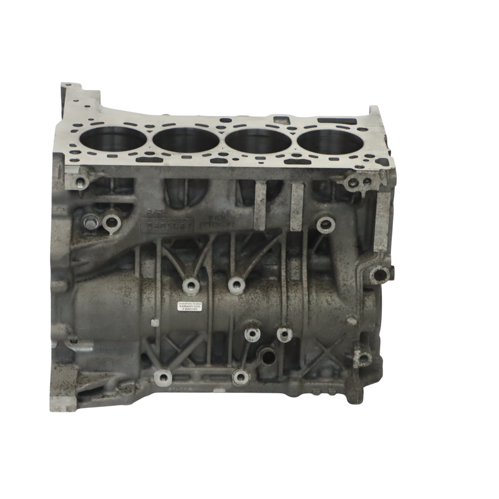 BMW E81 E82 E87 E60 E61 X3 E83 E90 E91 LCI E92 N47 N47D20A Bloc Moteur 2179680