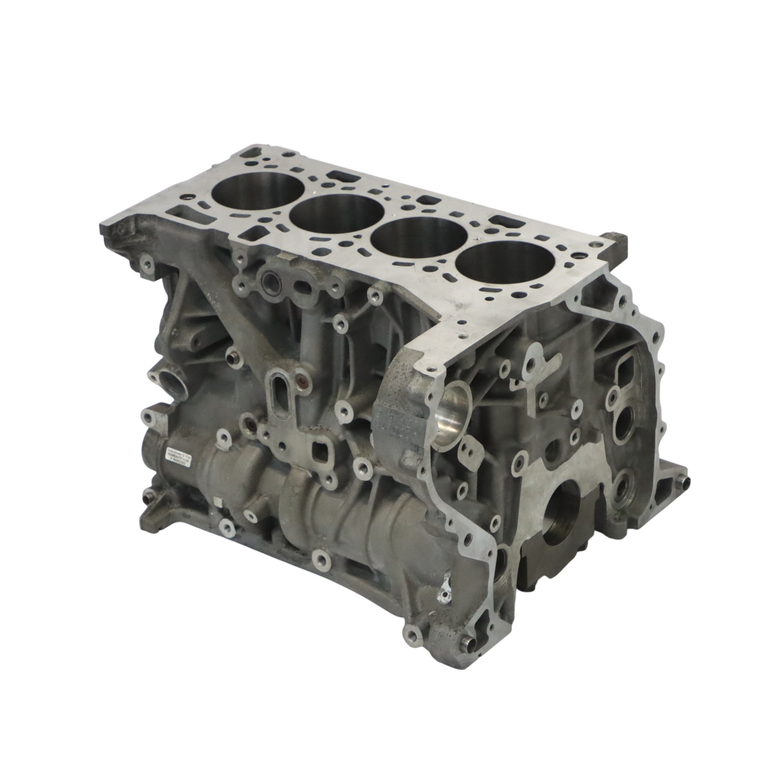 BMW E81 E87 E60 X3 E83 E90 E91 LCI E92 X1 E84 N47 N47D20C Bloc Moteur 2179684