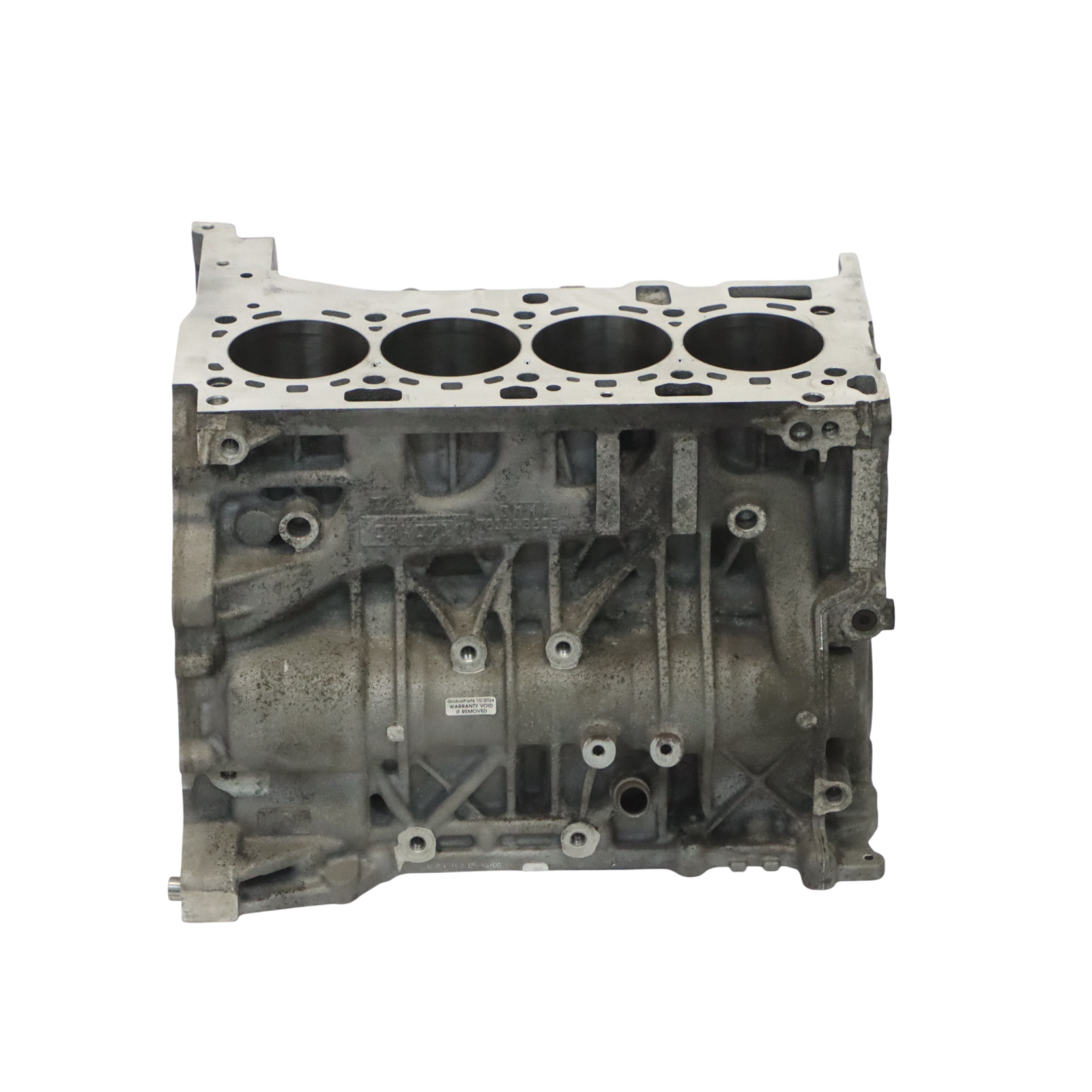 BMW E81 E87 E60 X3 E83 E90 E91 LCI E92 X1 E84 N47 N47D20C Bloc Moteur 2179684