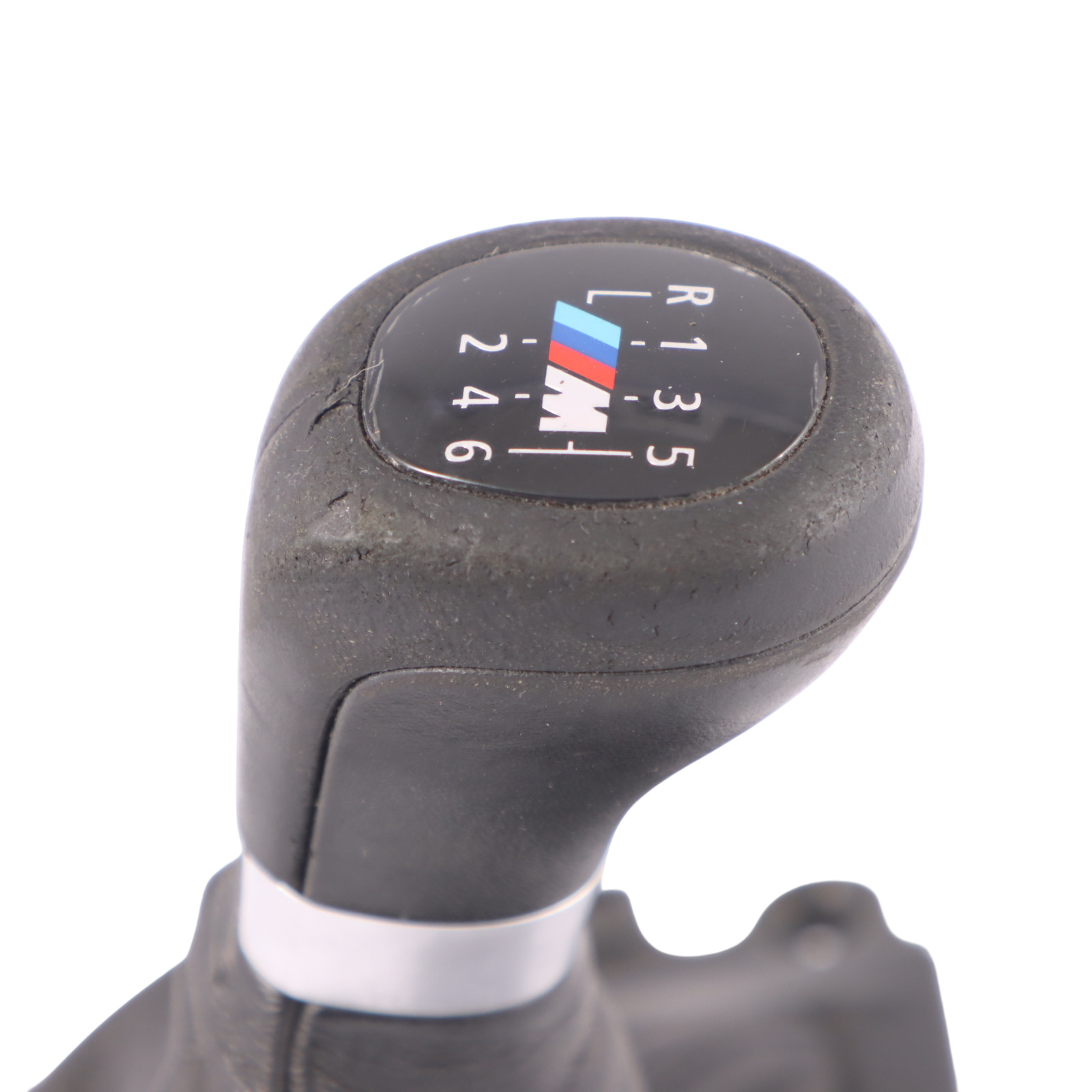 BMW Z4 E89 M Sport Sélecteur vitesse changement vitesse Bouton manuel 2284094