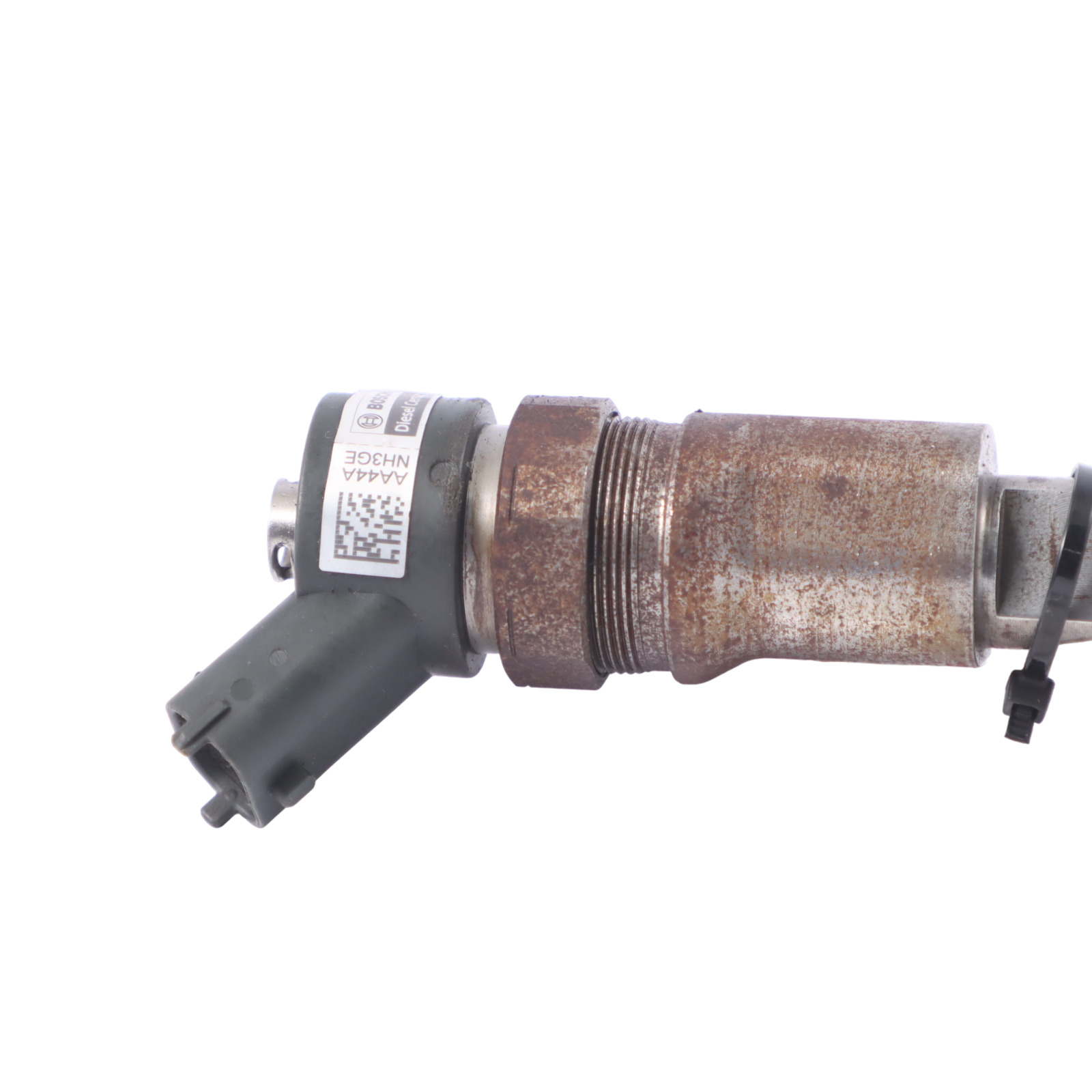 Toyota Yaris 2 1.4 D-4D Diesel 1NDTV Injecteur de carburant 23670-33010