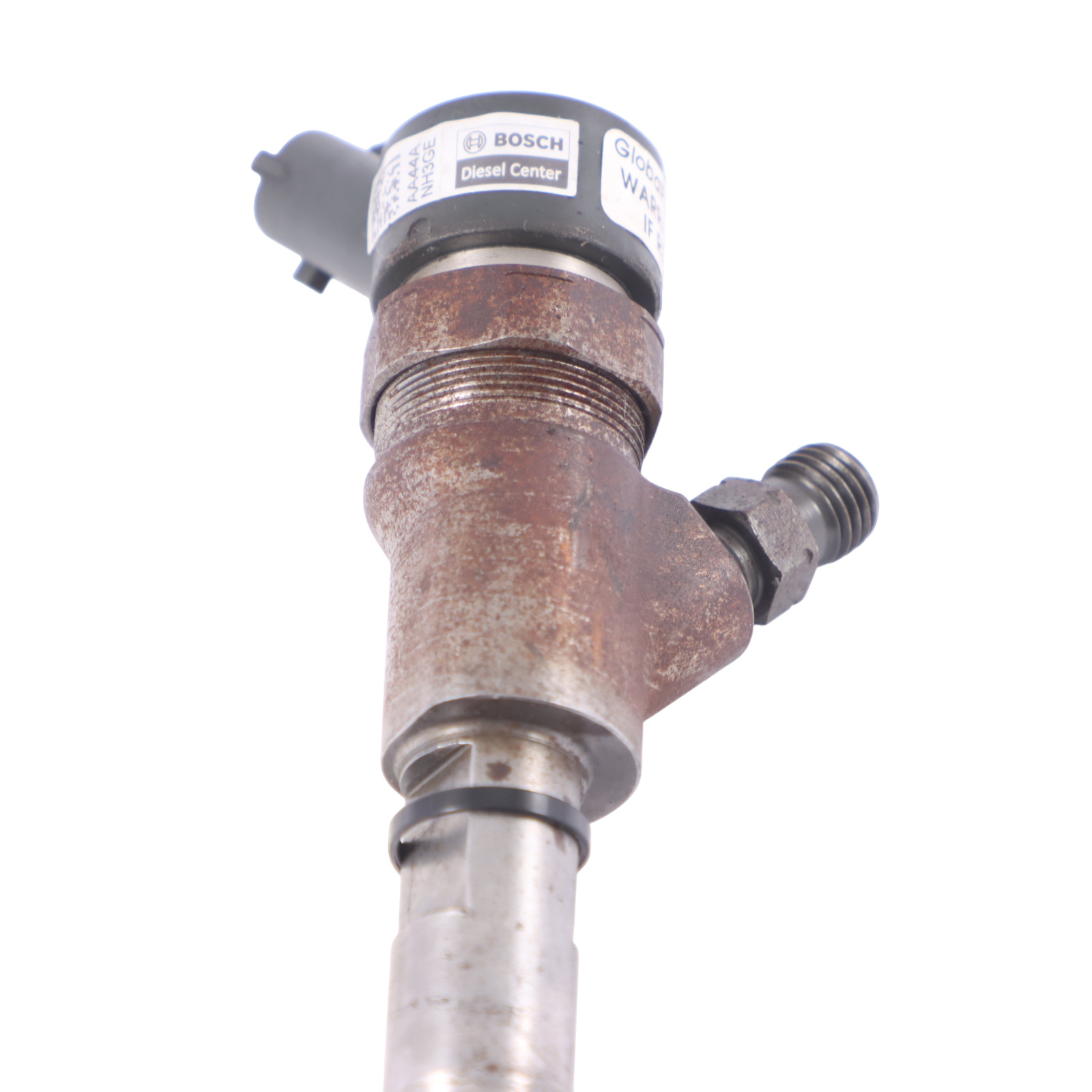 Toyota Yaris 2 1.4 D-4D Diesel 1NDTV Injecteur de carburant 23670-33010