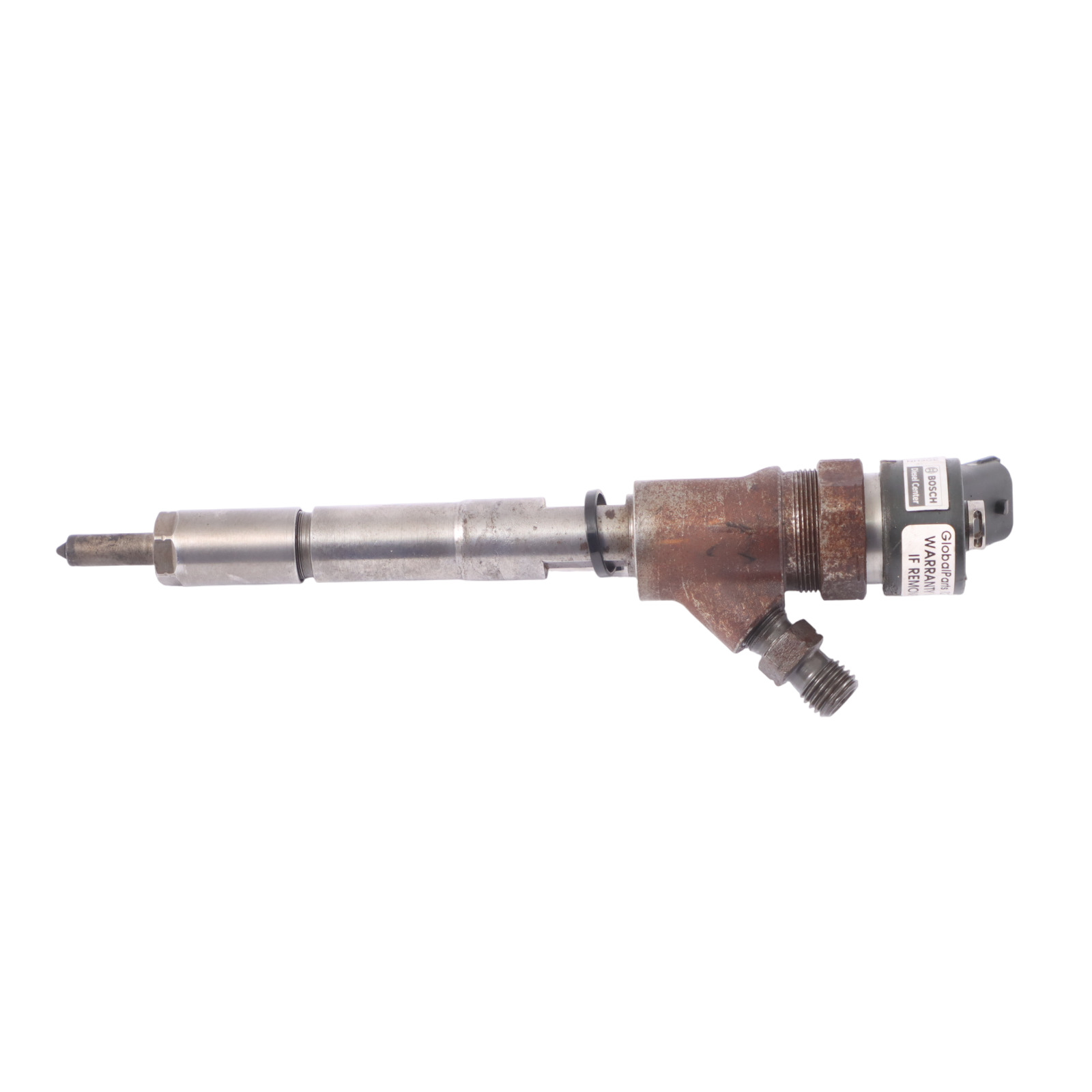 Toyota Yaris 2 1.4 D-4D Diesel 1NDTV Injecteur de carburant 23670-33010