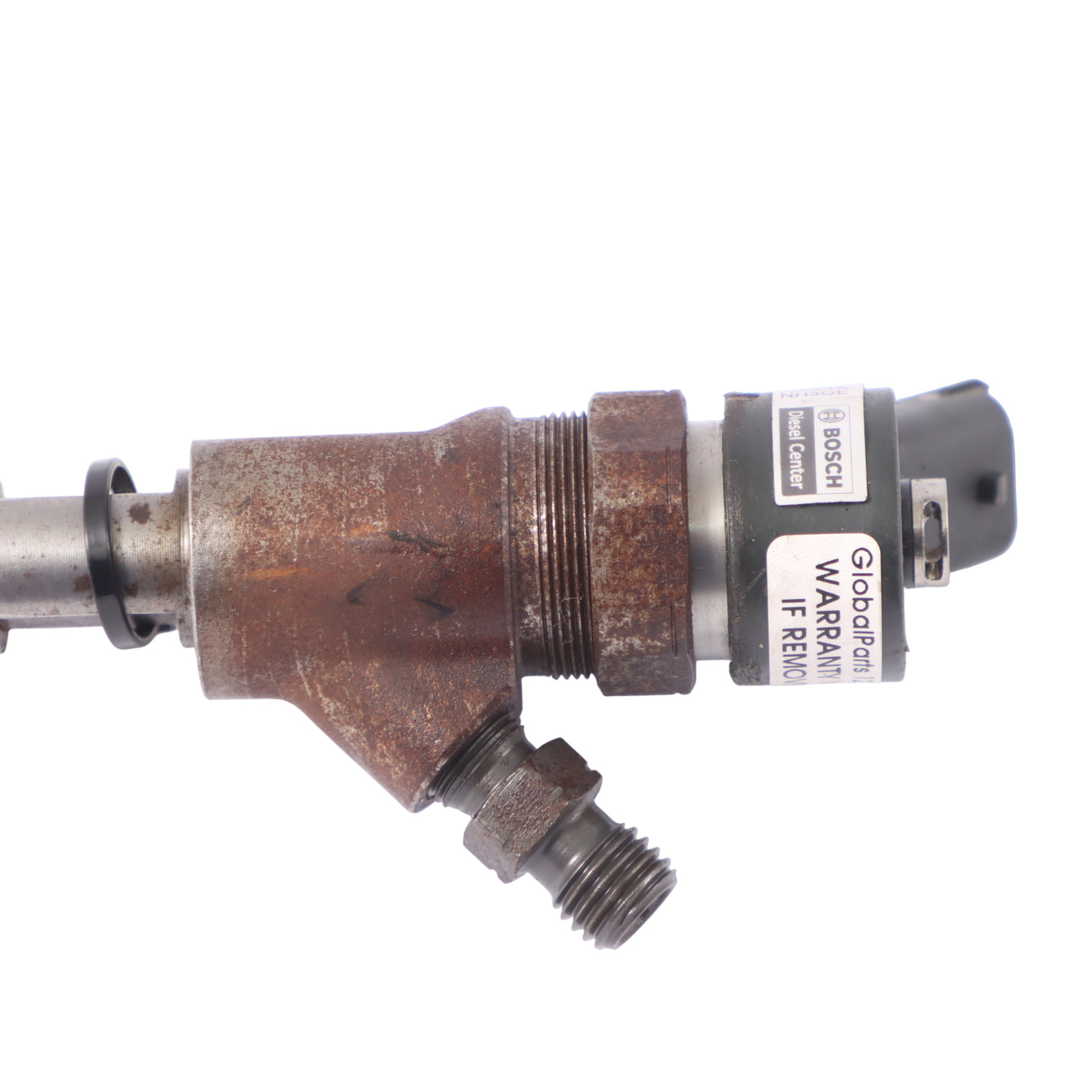 Toyota Yaris 2 1.4 D-4D Diesel 1NDTV Injecteur de carburant 23670-33010