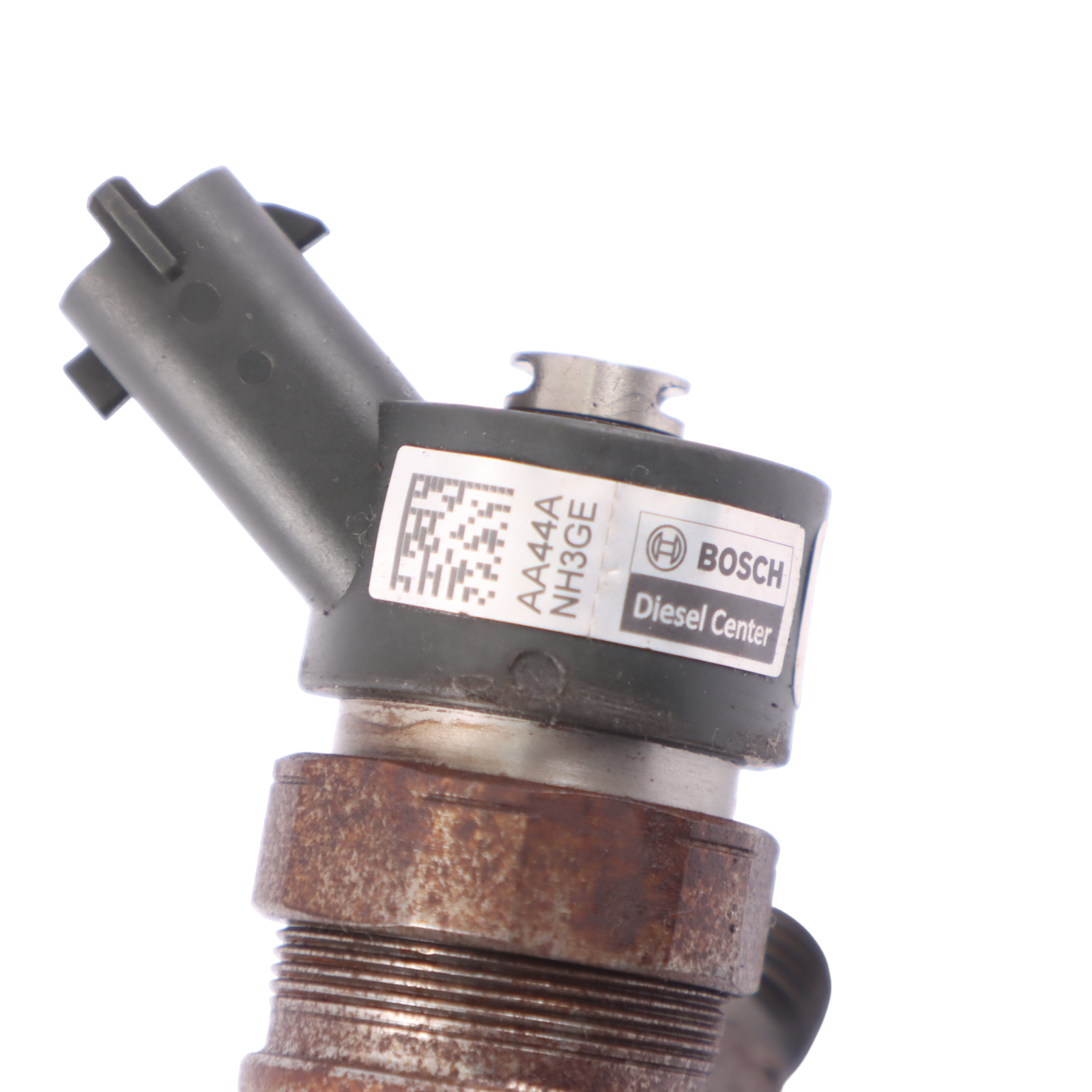 Toyota Yaris 2 1.4 D-4D Diesel 1NDTV Injecteur de carburant 23670-33010