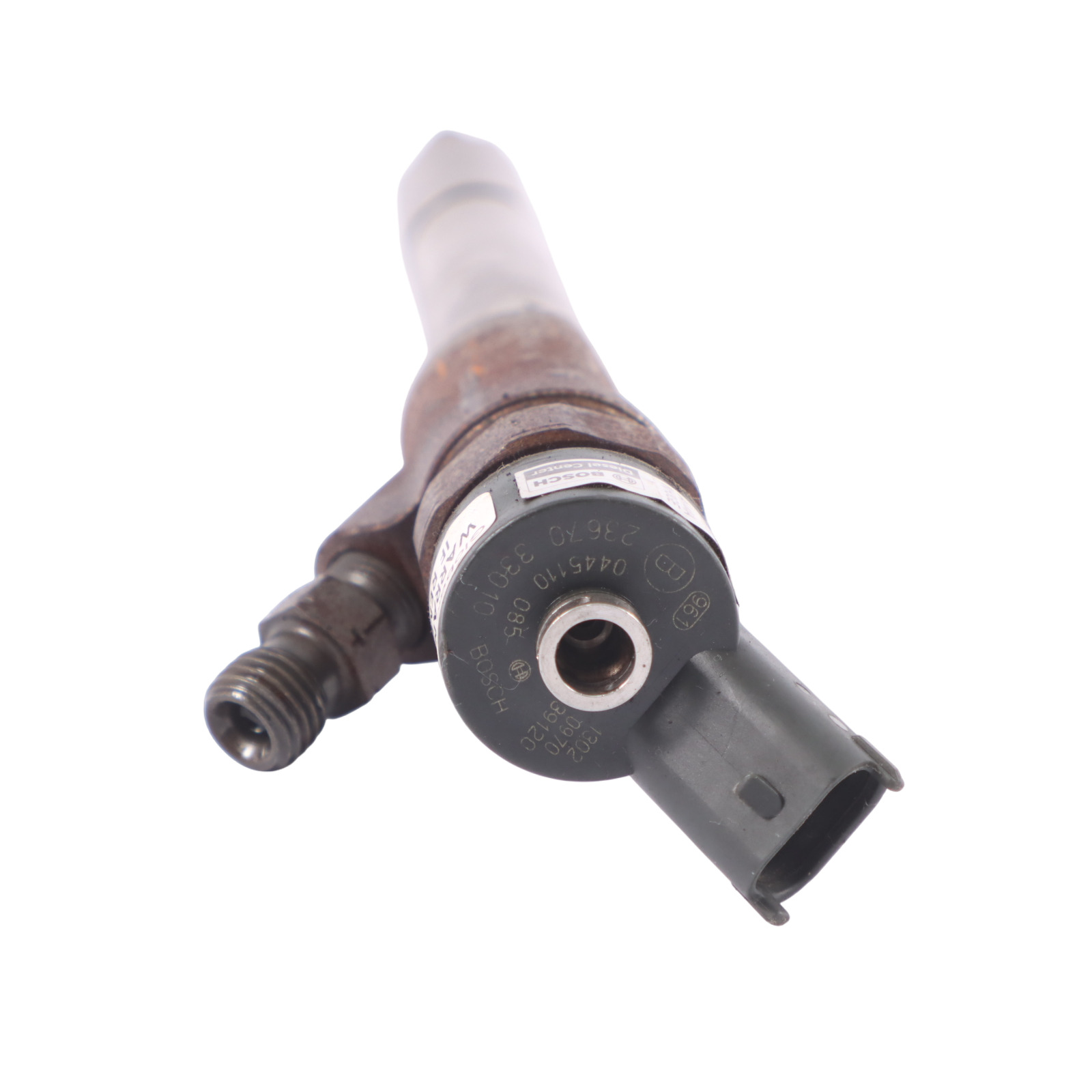 Toyota Yaris 2 1.4 D-4D Diesel 1NDTV Injecteur de carburant 23670-33010