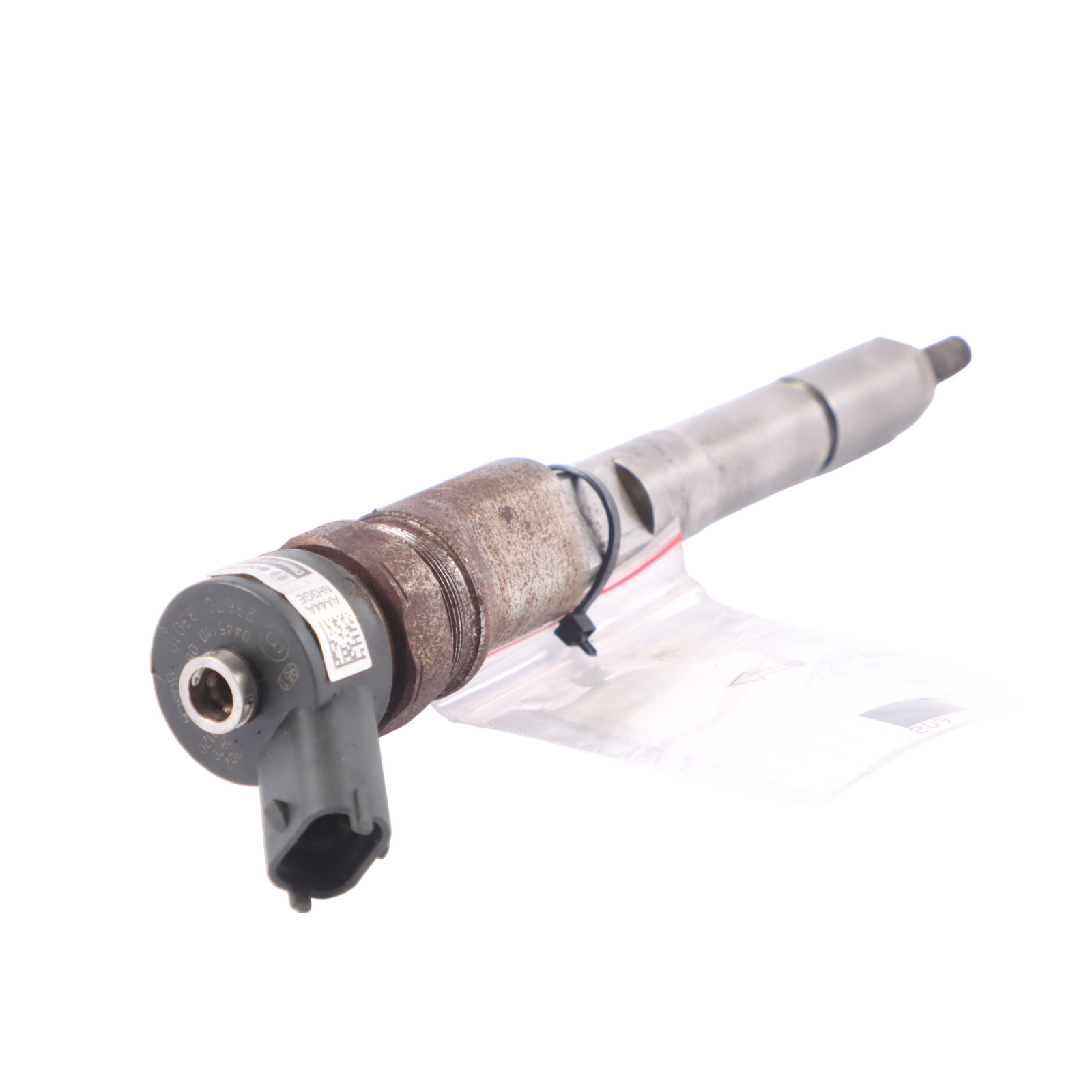 Toyota Yaris 2 1.4 D-4D Diesel 1NDTV Injecteur de carburant 23670-33010